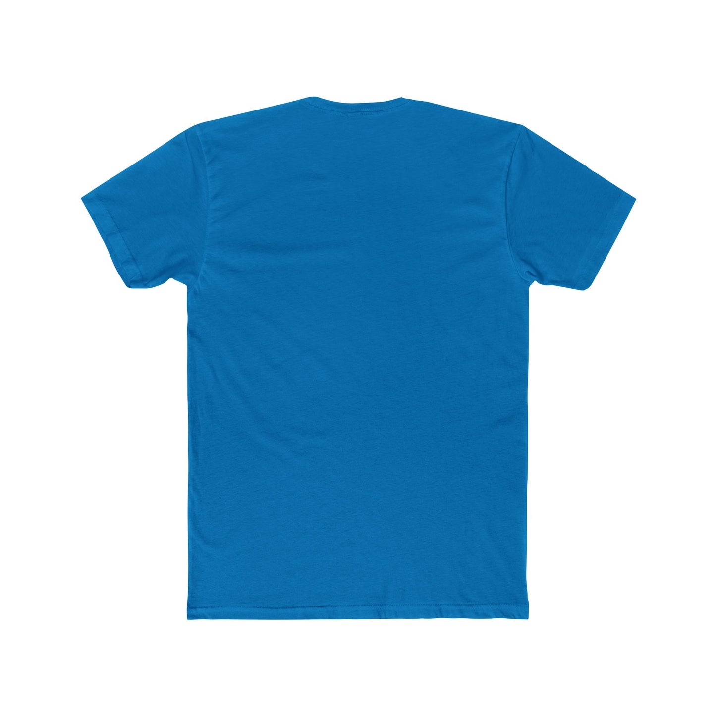"Locked In" Slim fit Tee