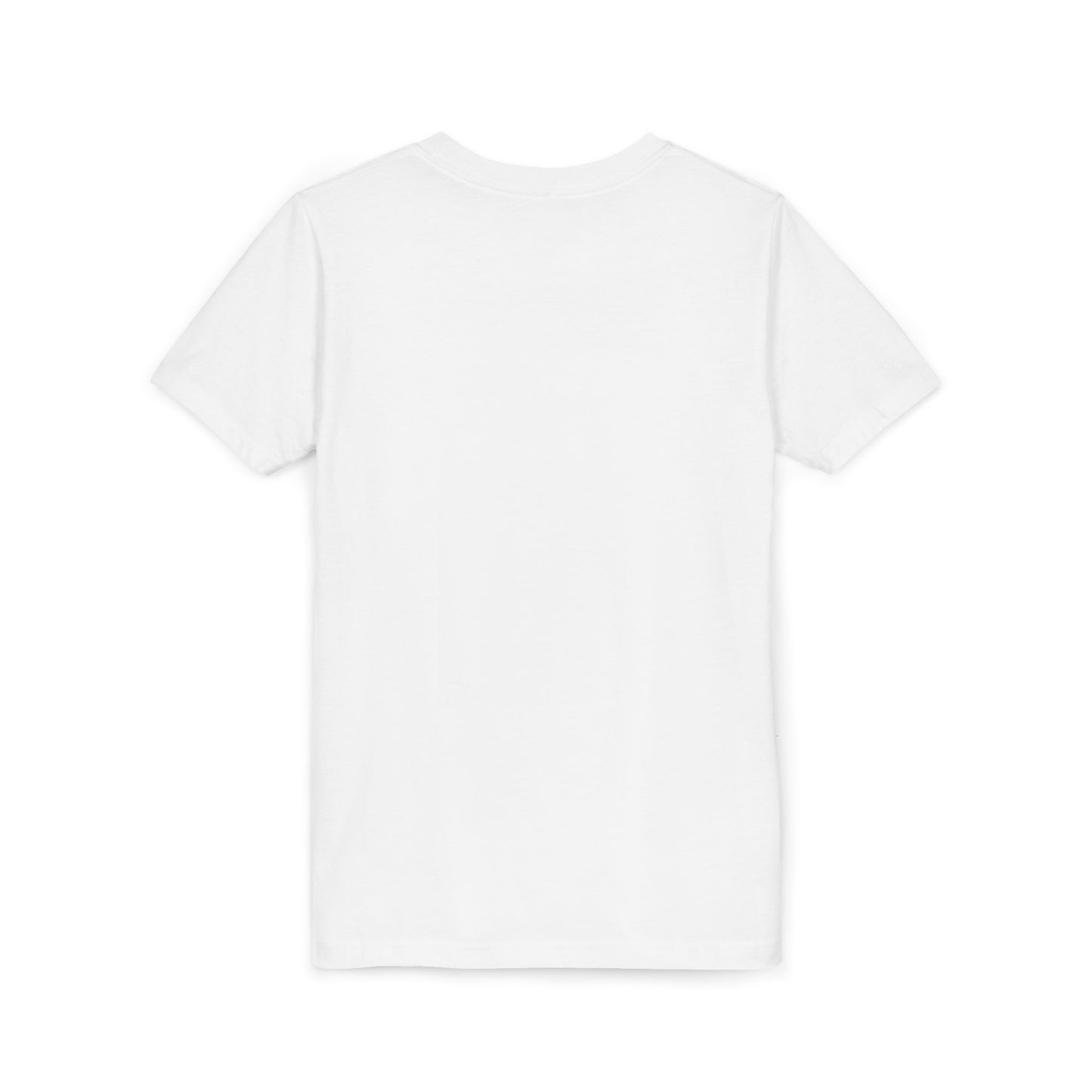 "Locked In" Youth Short Sleeve Tee