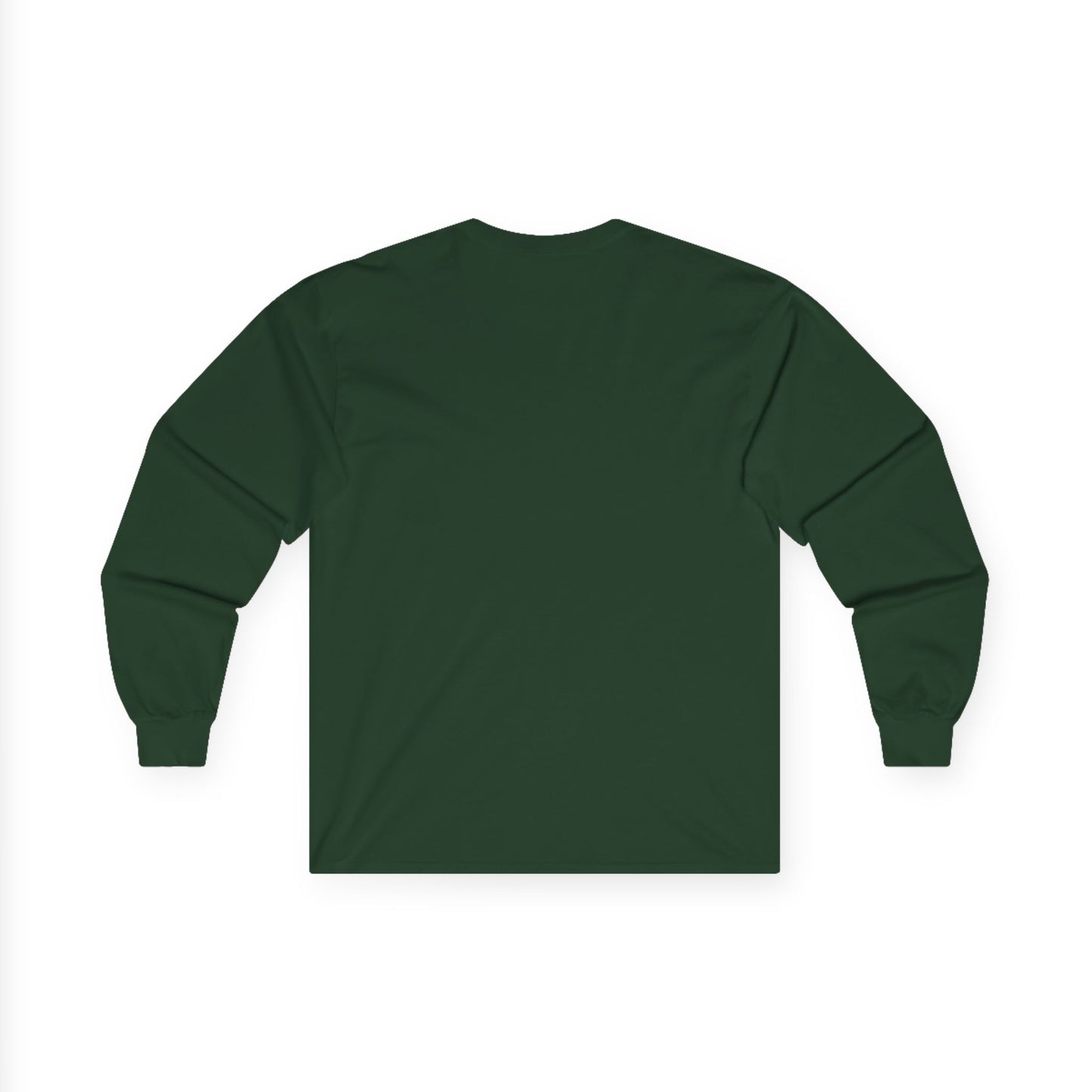 "Locked In" Long Sleeve Shirt