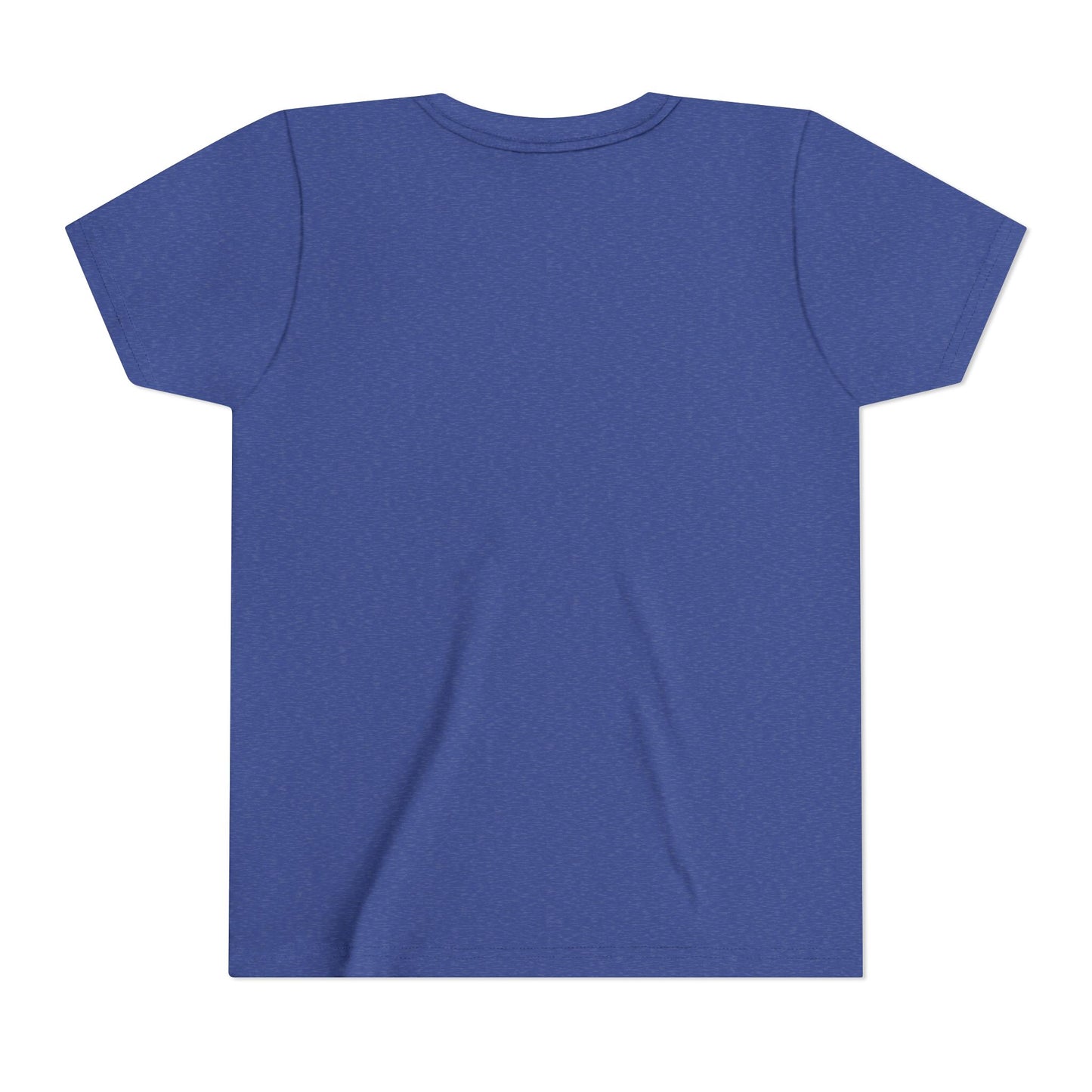 "Locked In" Youth Short Sleeve Tee