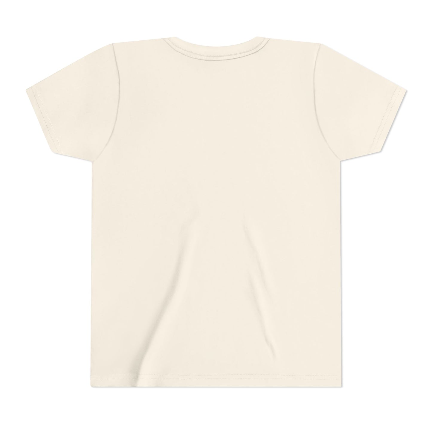 "Locked In" Youth Short Sleeve Tee