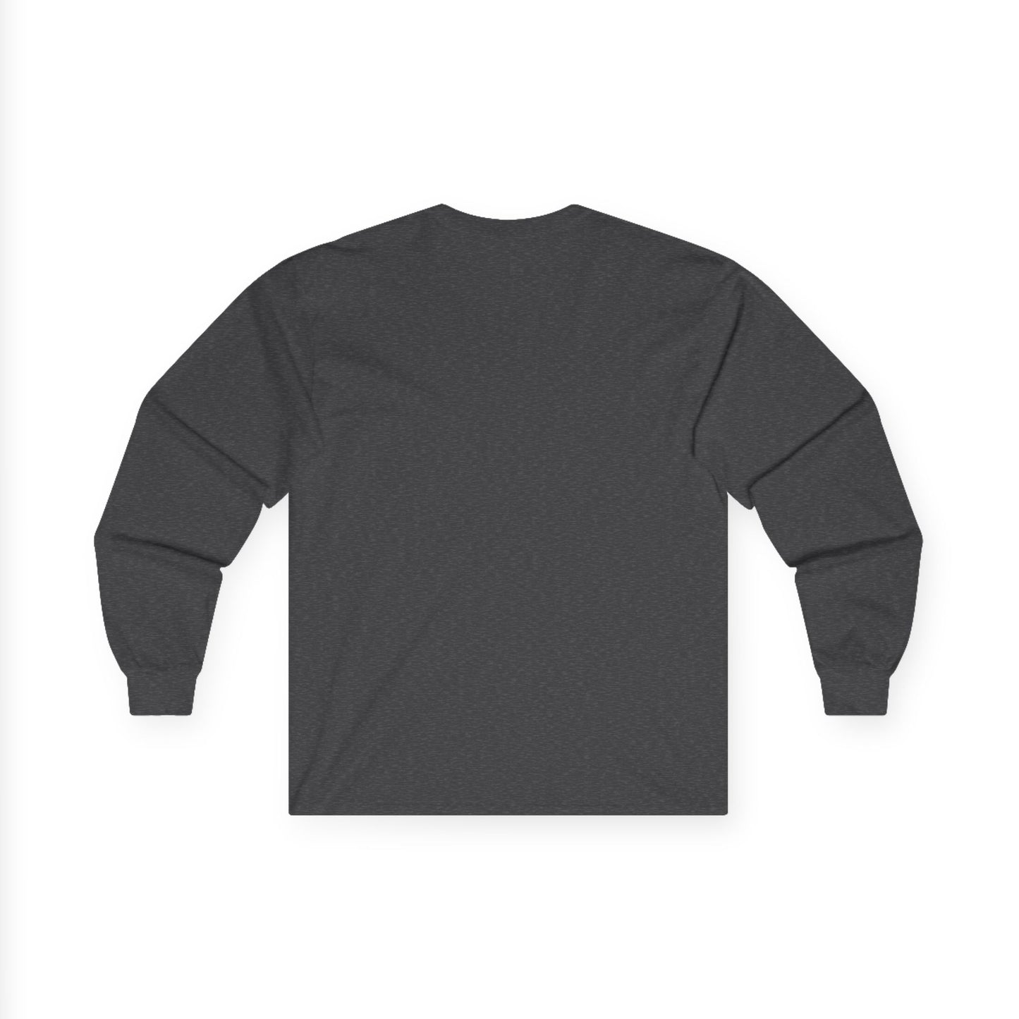 "Locked In" Long Sleeve Shirt