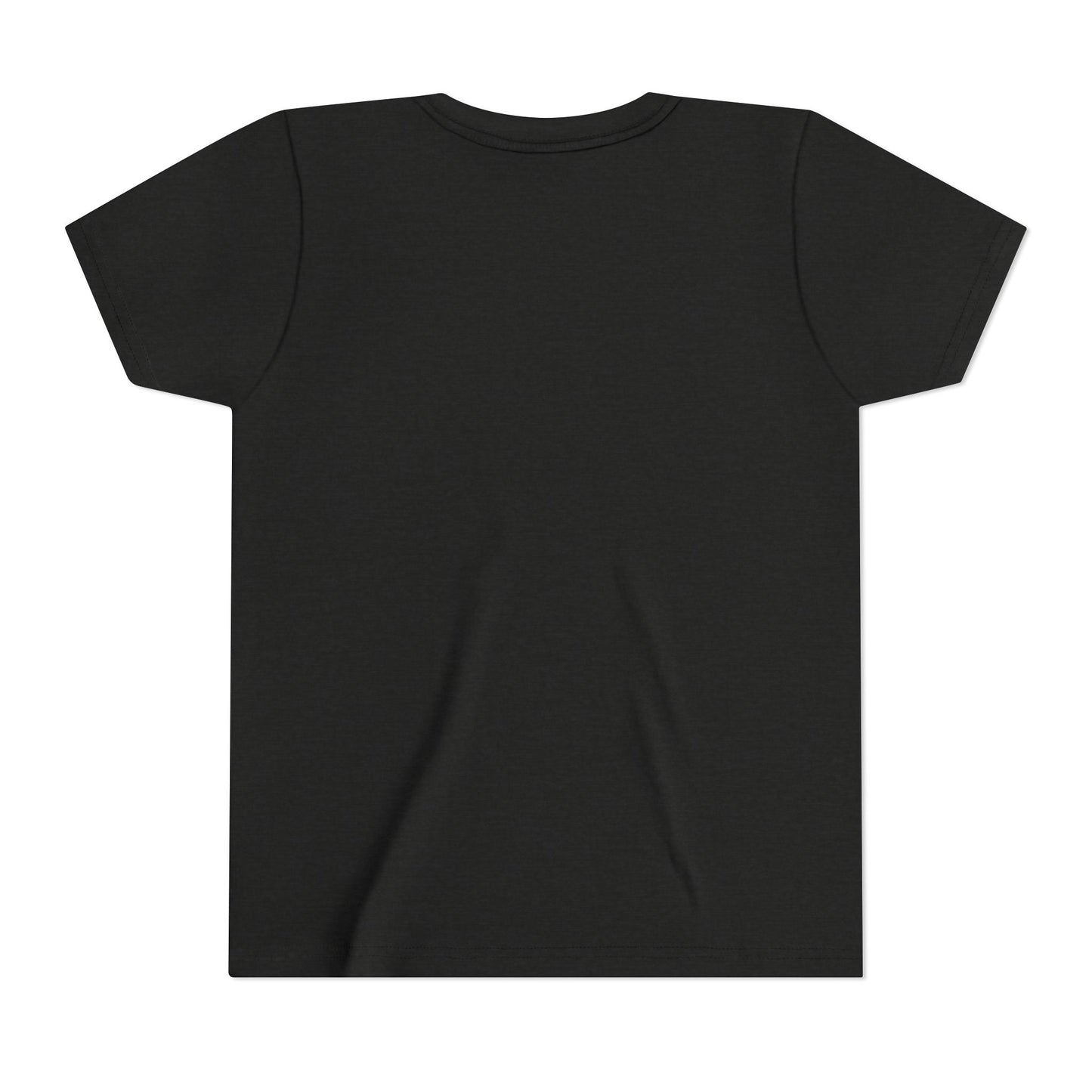 "Locked In" Youth Short Sleeve Tee