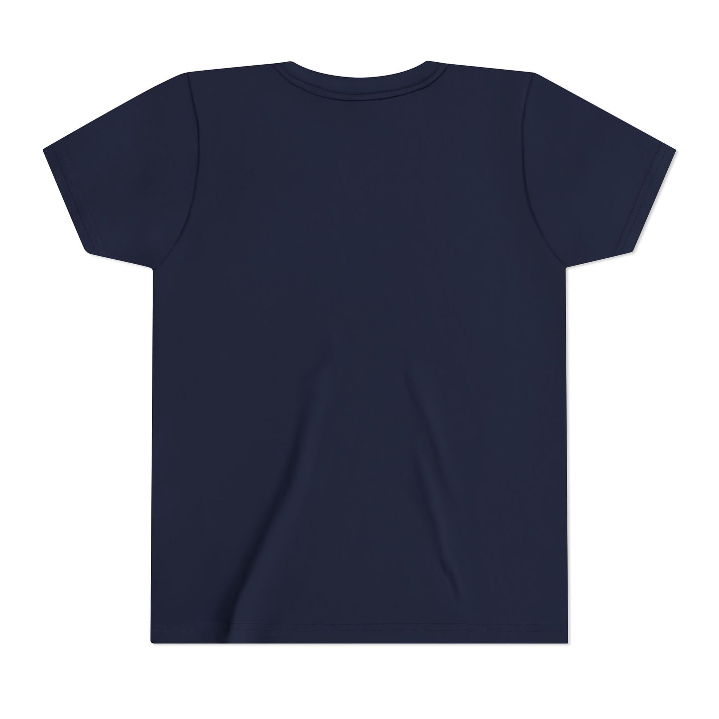 "Locked In" Youth Short Sleeve Tee