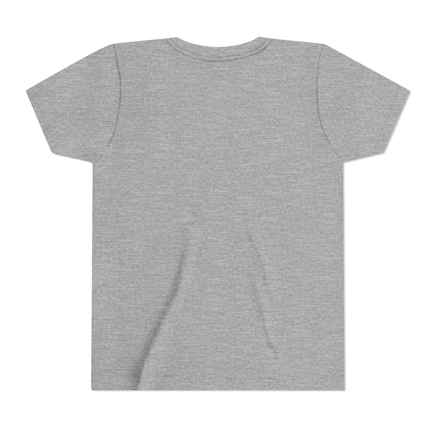 "Locked In" Youth Short Sleeve Tee