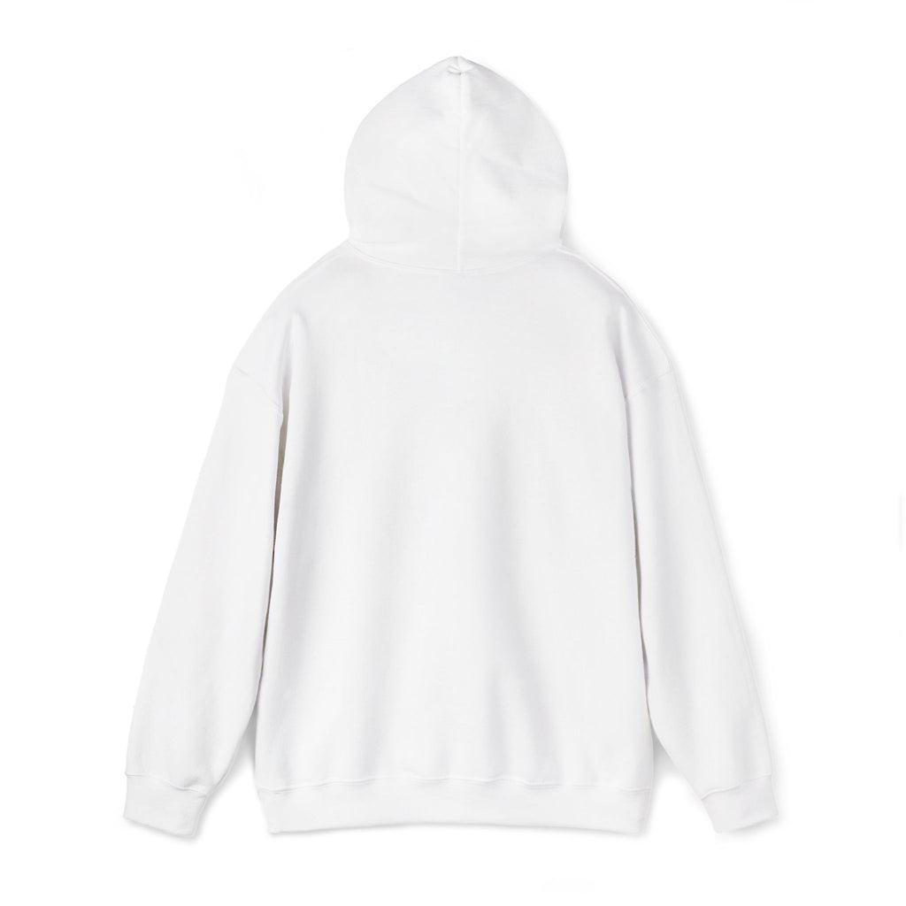 "Locked In" Embroidered Pullover Hoodie — Premium Streetwear