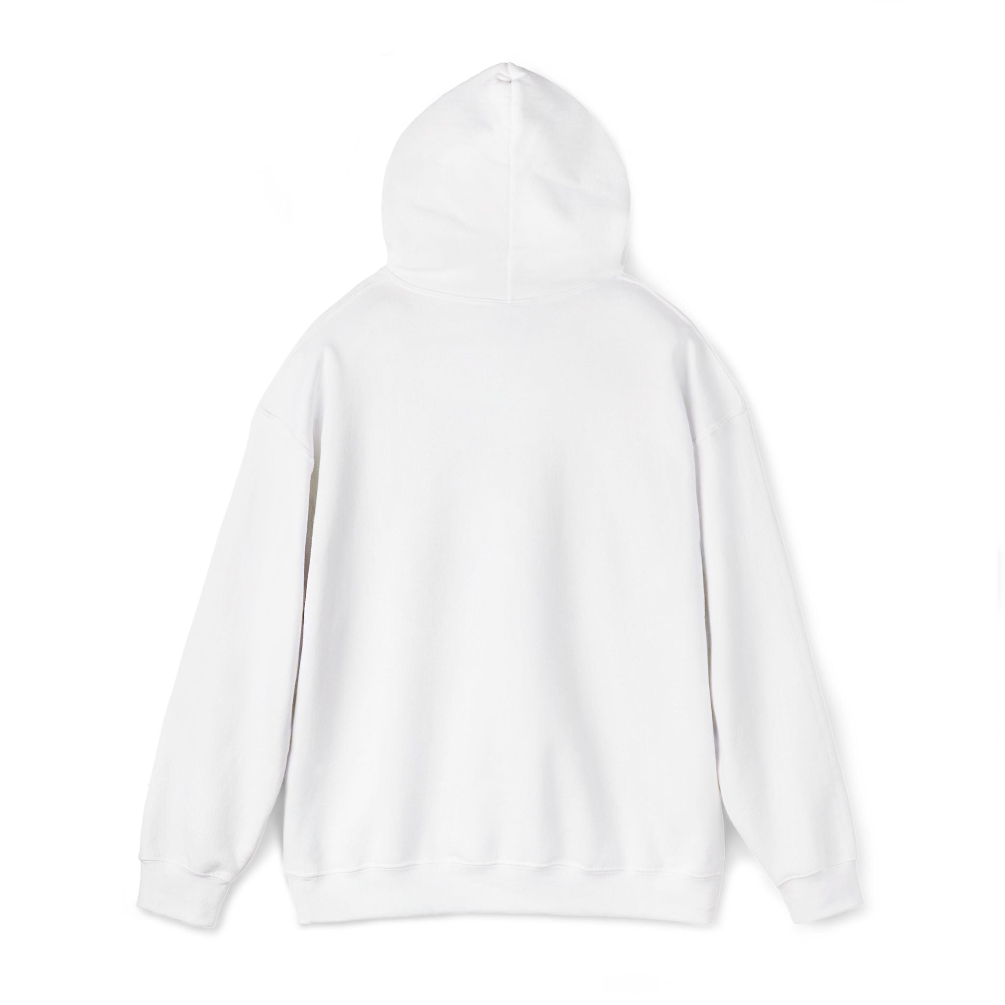 "Locked In" Embroidered Pullover Hoodie — Premium Streetwear