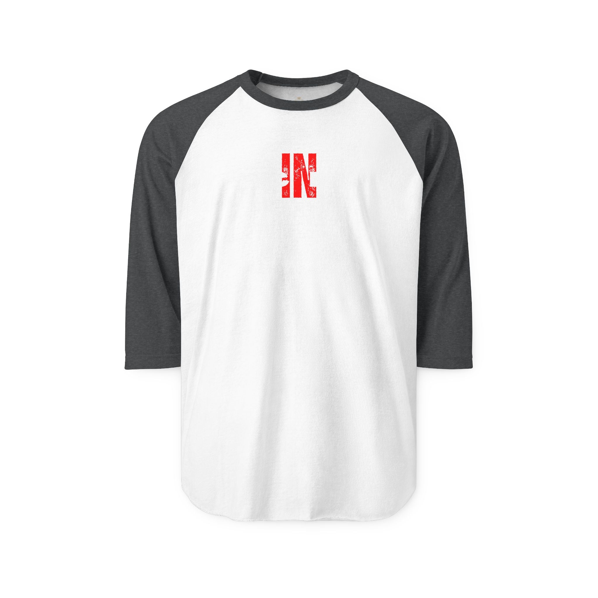 "LOCKED IN" - Baseball Tee