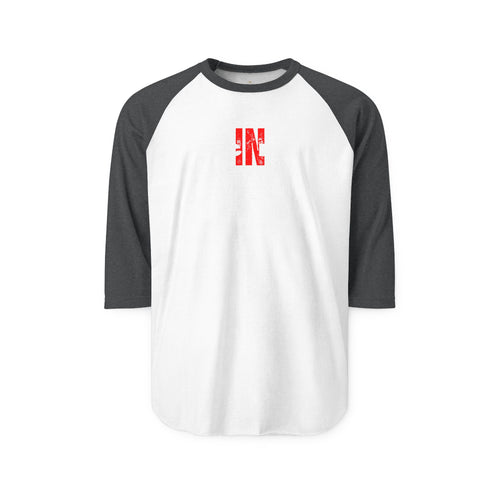 "LOCKED IN" - Baseball Tee