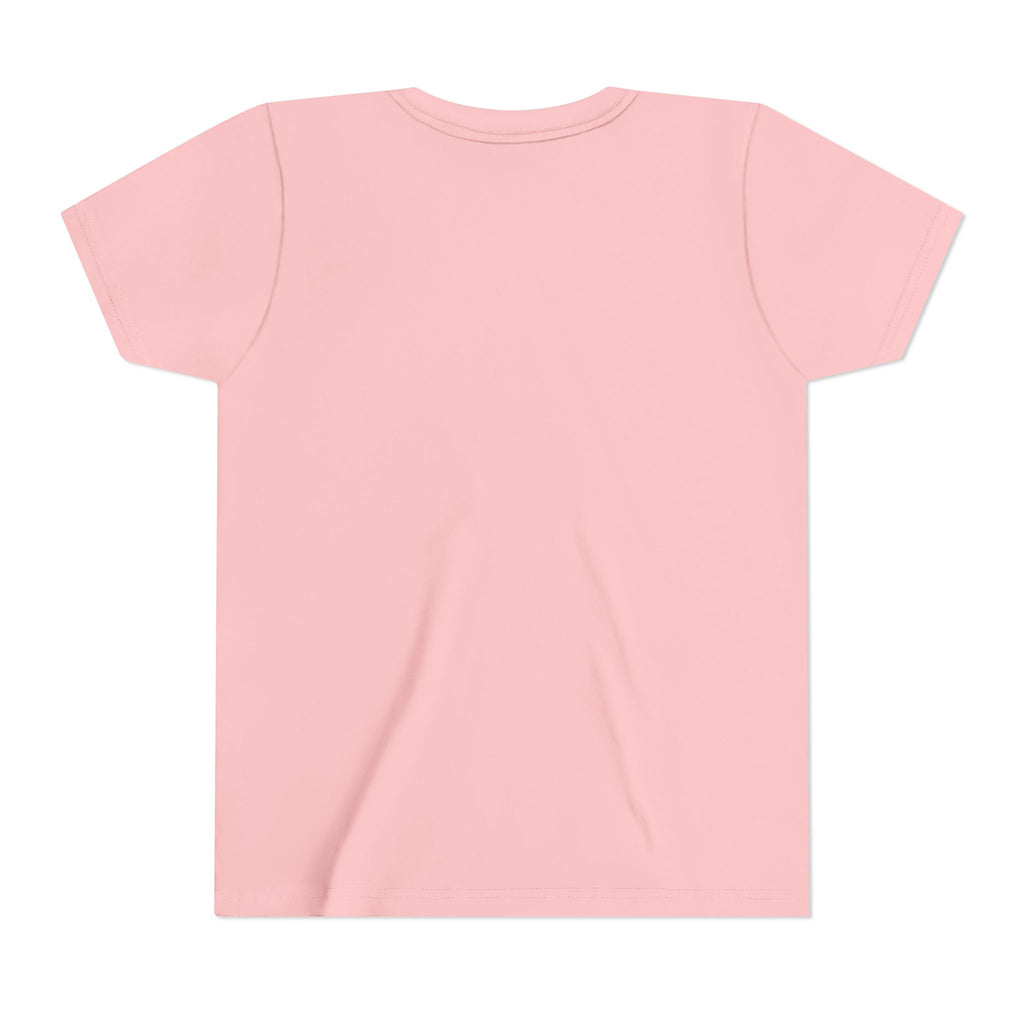 "Locked In" Youth Short Sleeve Tee