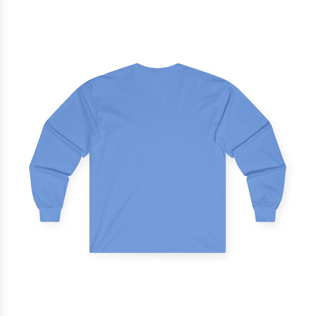 "Locked In" Long Sleeve Shirt