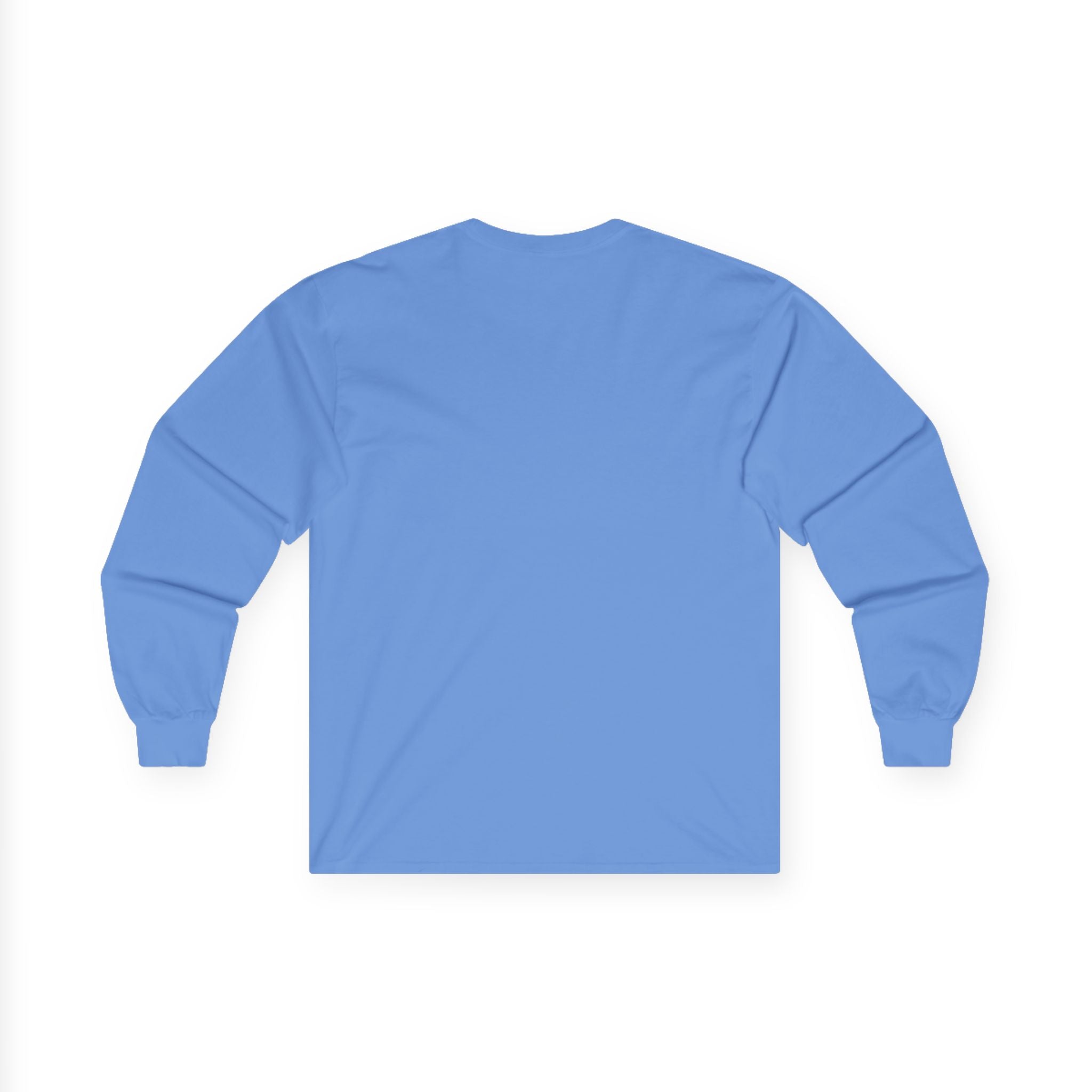"Locked In" Long Sleeve Shirt