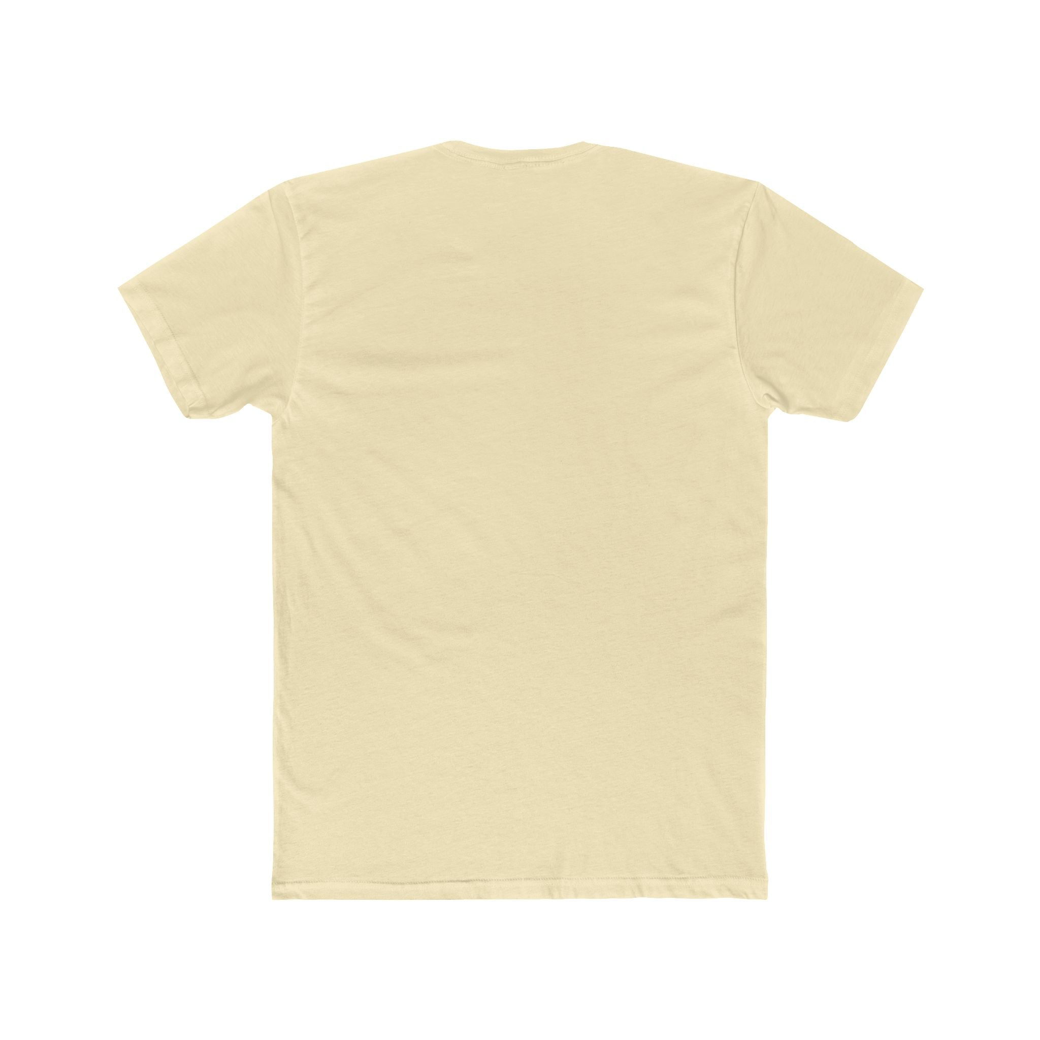 "Locked In" Signature Tee