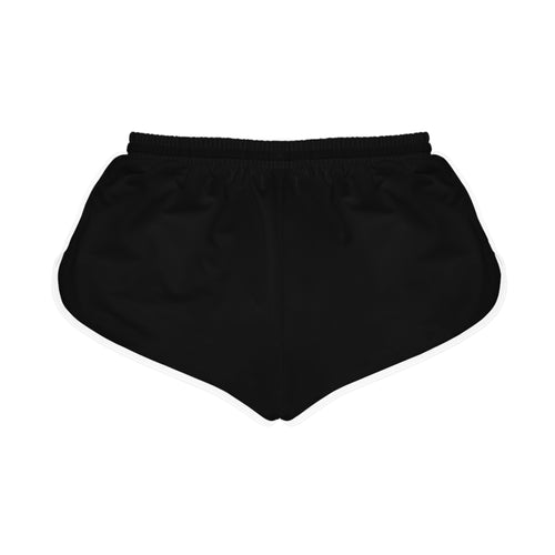 "Locked In" Athletic Shorts (WOMEN)