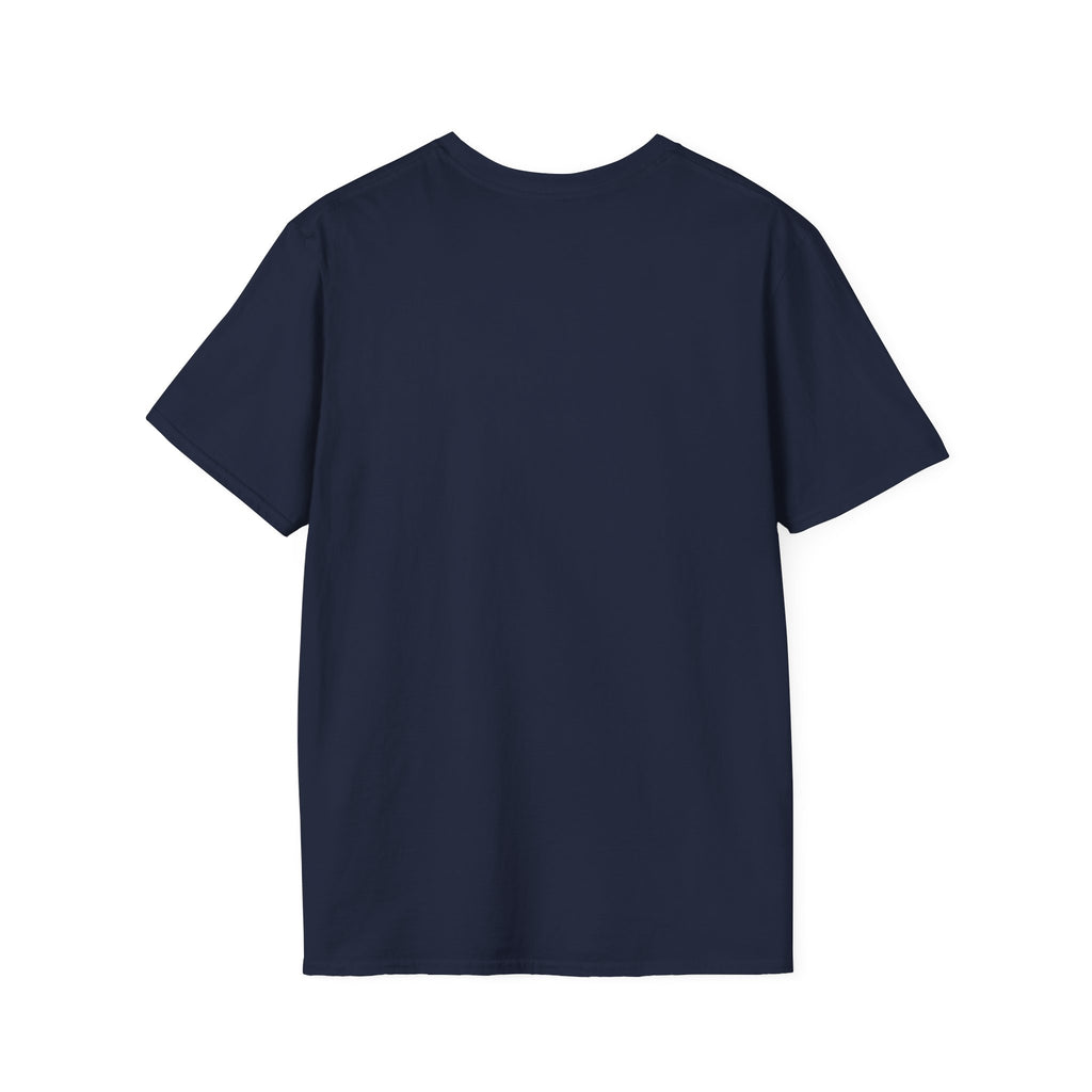 "Locked IN" Signature Tee