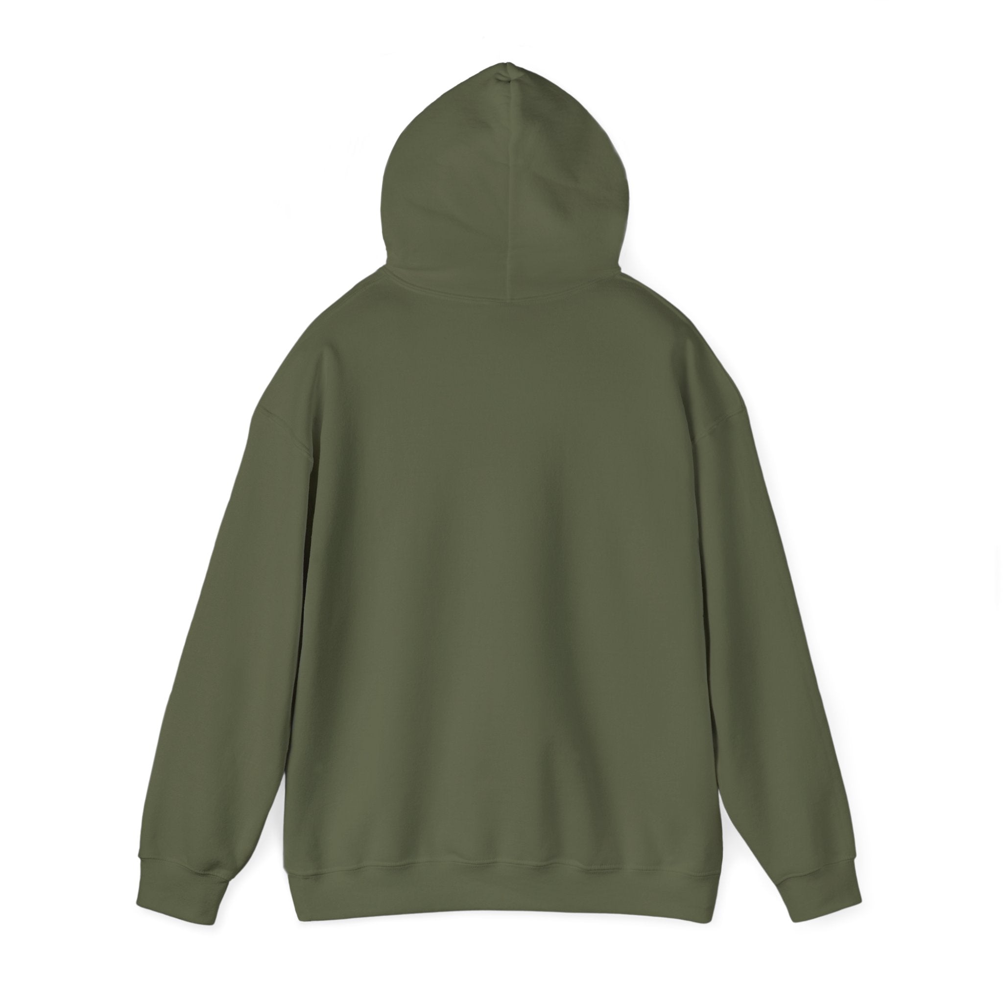 "Locked In" Hoodie