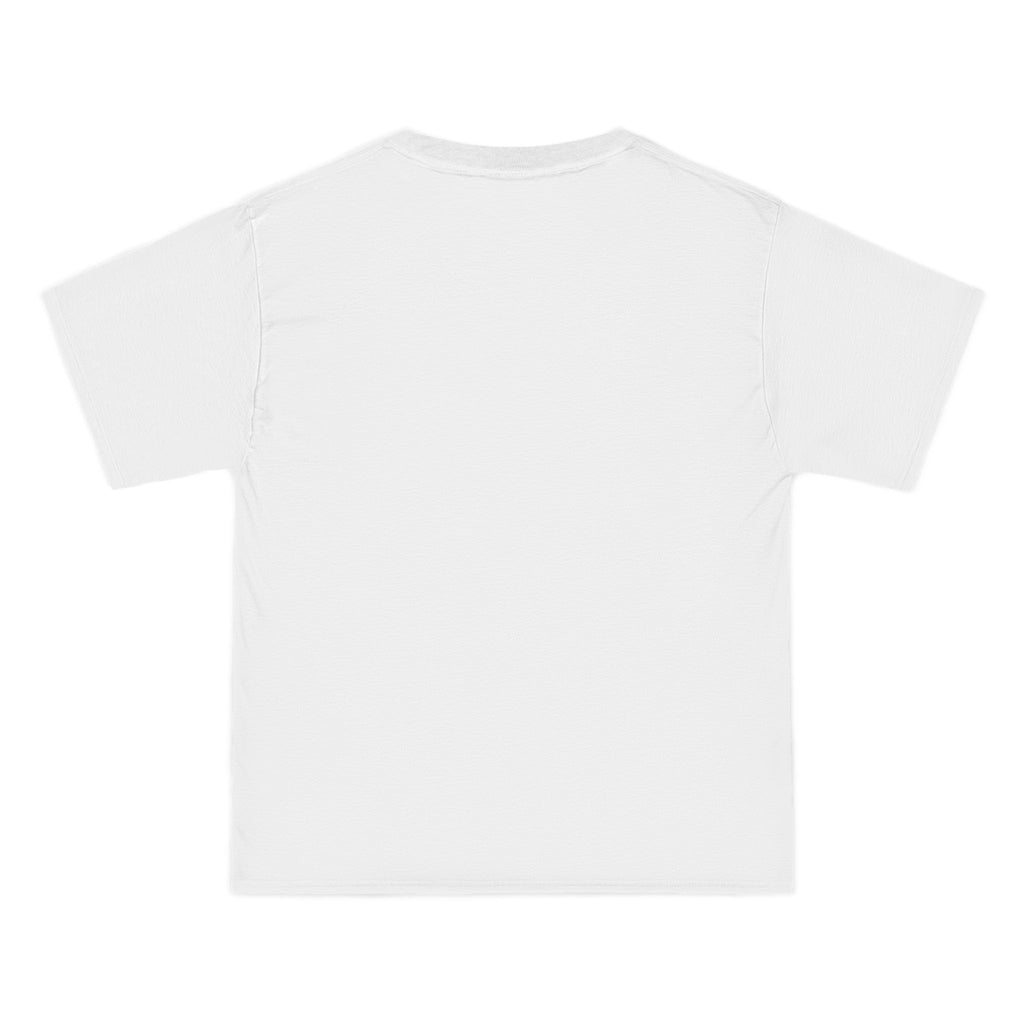 "Locked In" Box Fit Tee