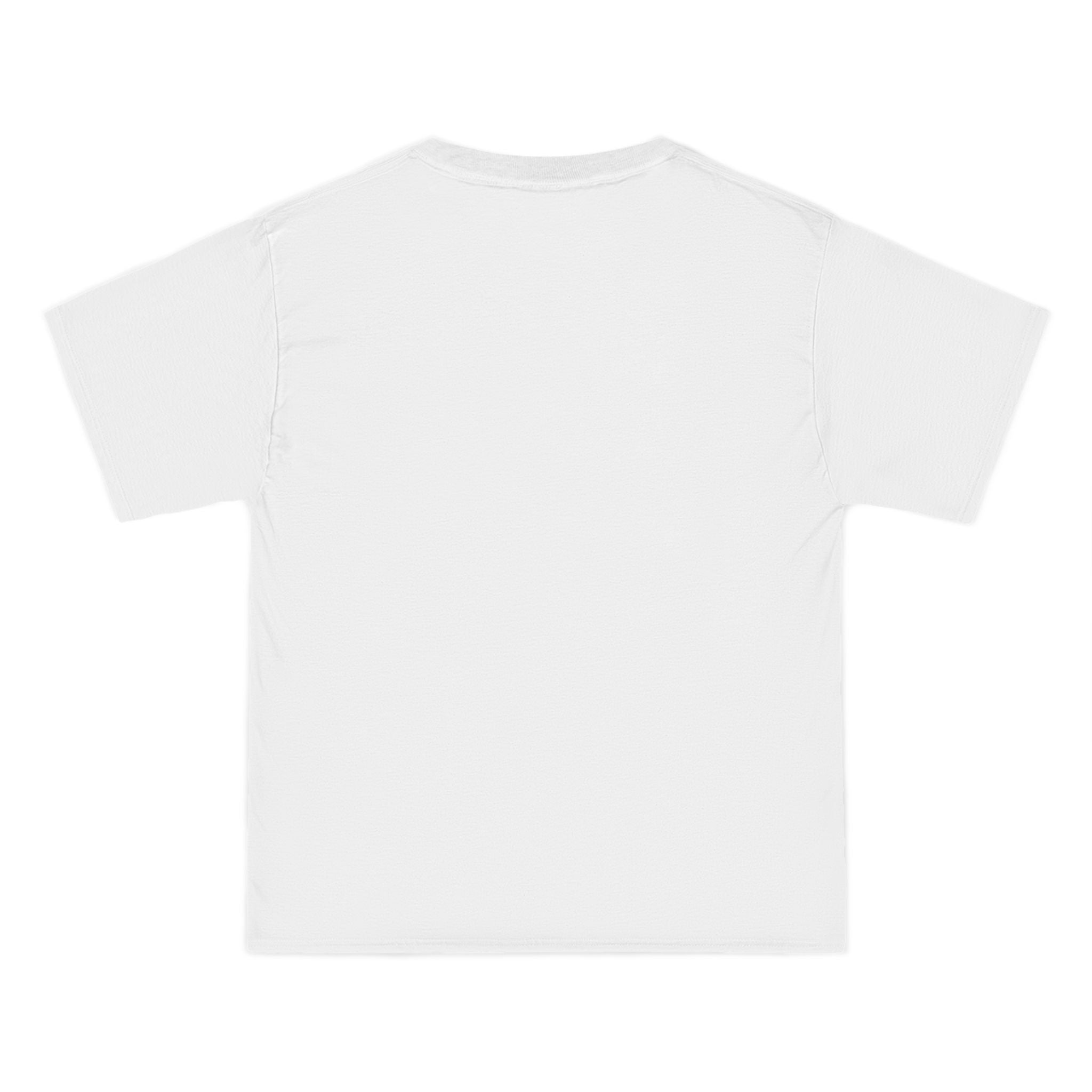 "Locked In" Box Fit Tee
