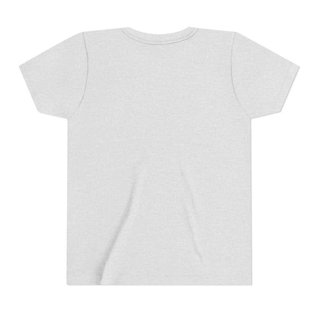 "Locked In" Youth Short Sleeve Tee
