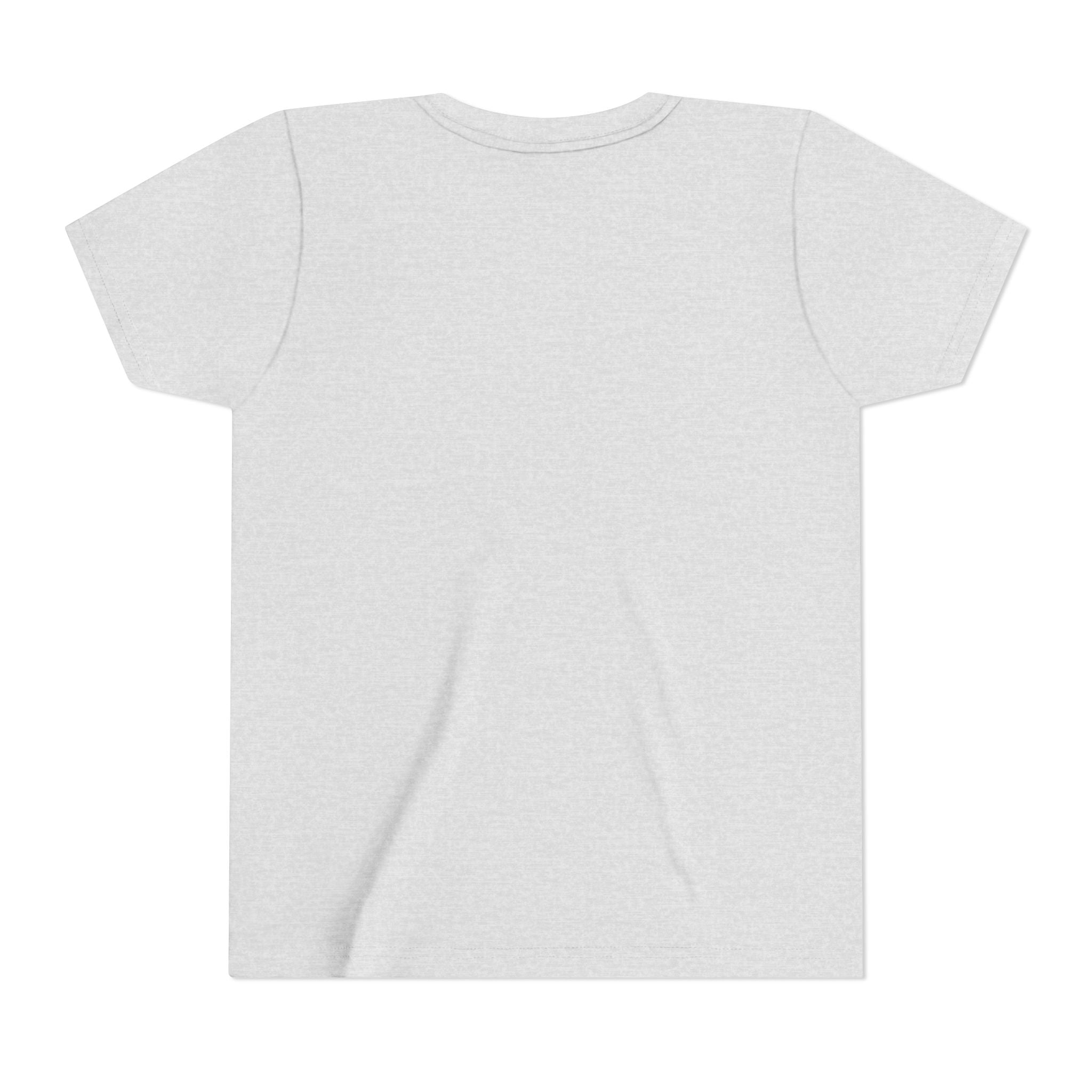 "Locked In" Youth Short Sleeve Tee