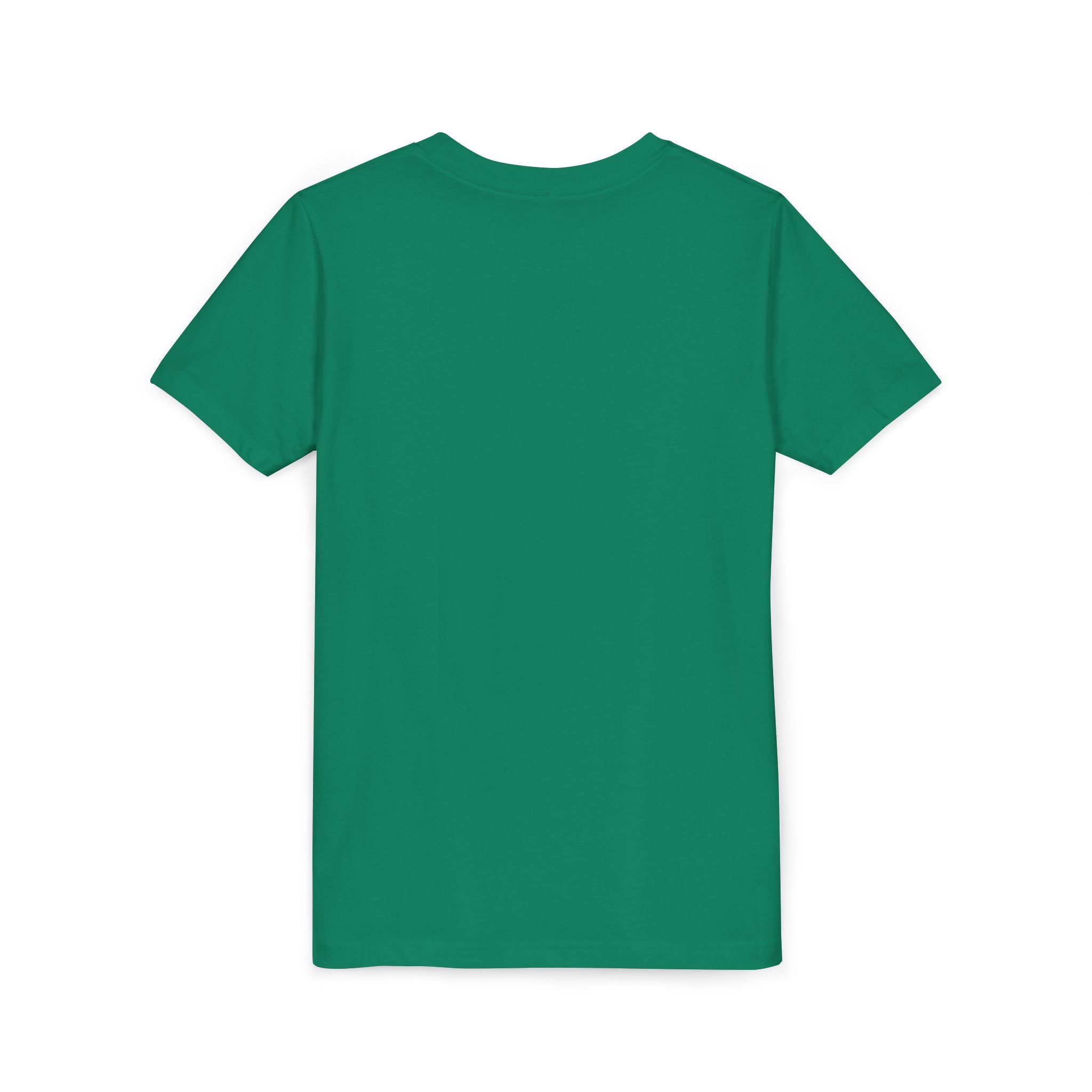 "Locked In" Youth Short Sleeve Tee