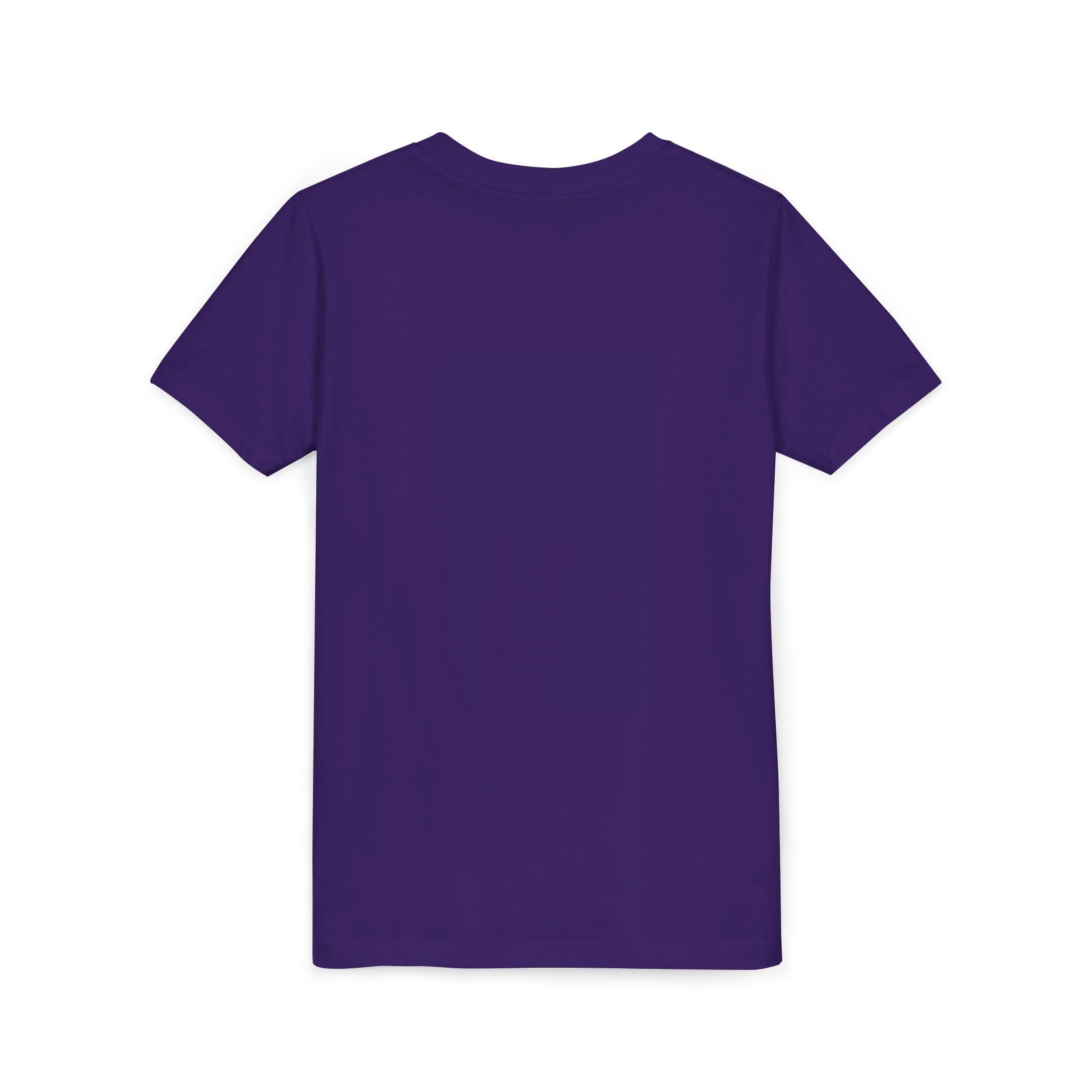 "Locked In" Youth Short Sleeve Tee