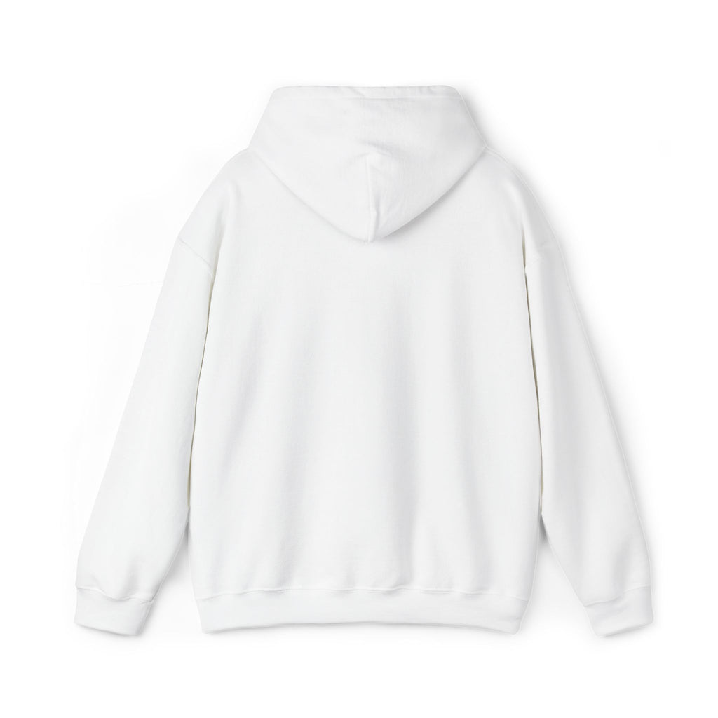 "Locked In" Embroidered Pullover Hoodie — Premium Streetwear