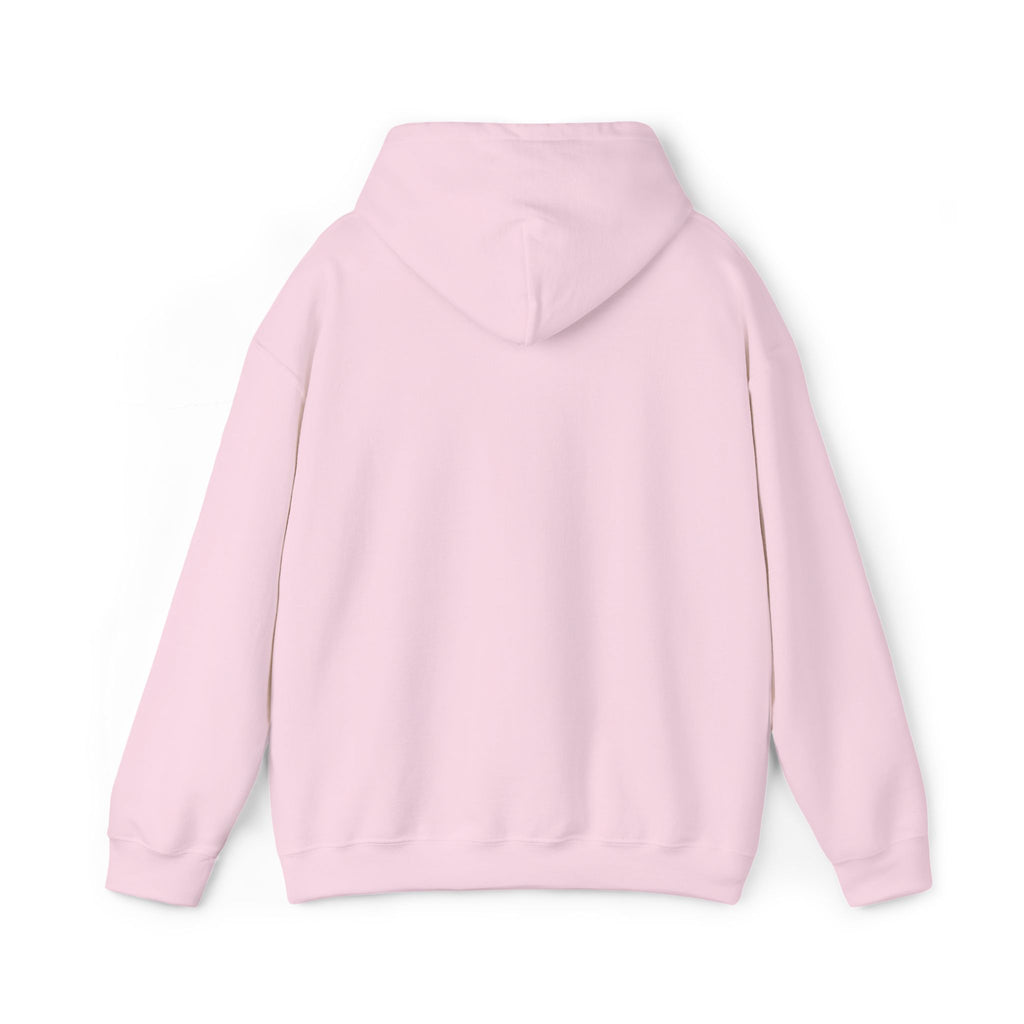 "Locked In" Embroidered Pullover Hoodie — Premium Streetwear