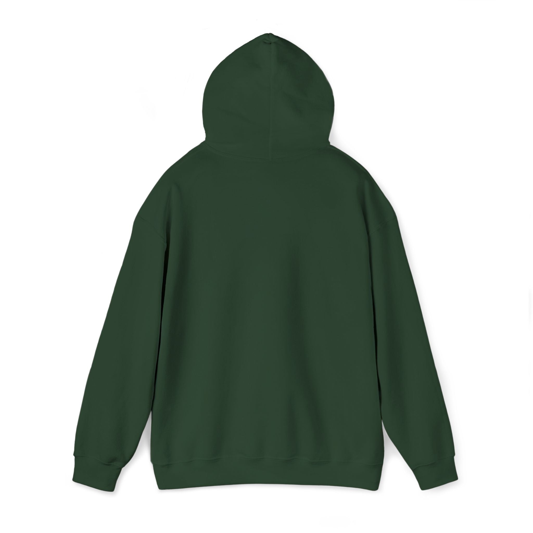 "Locked In" Graphic Hoodie — Premium Dark Text Streetwear