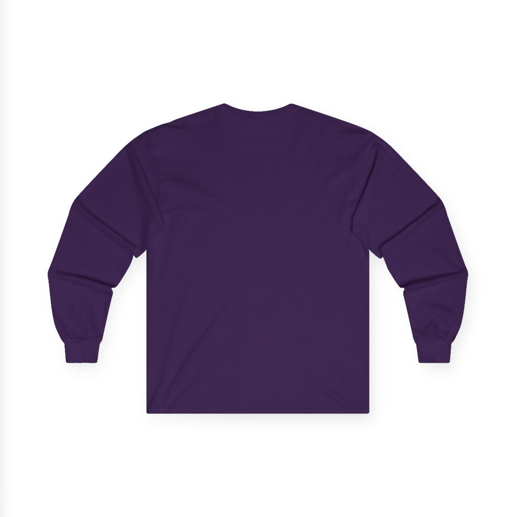 "Locked In" Long Sleeve Shirt