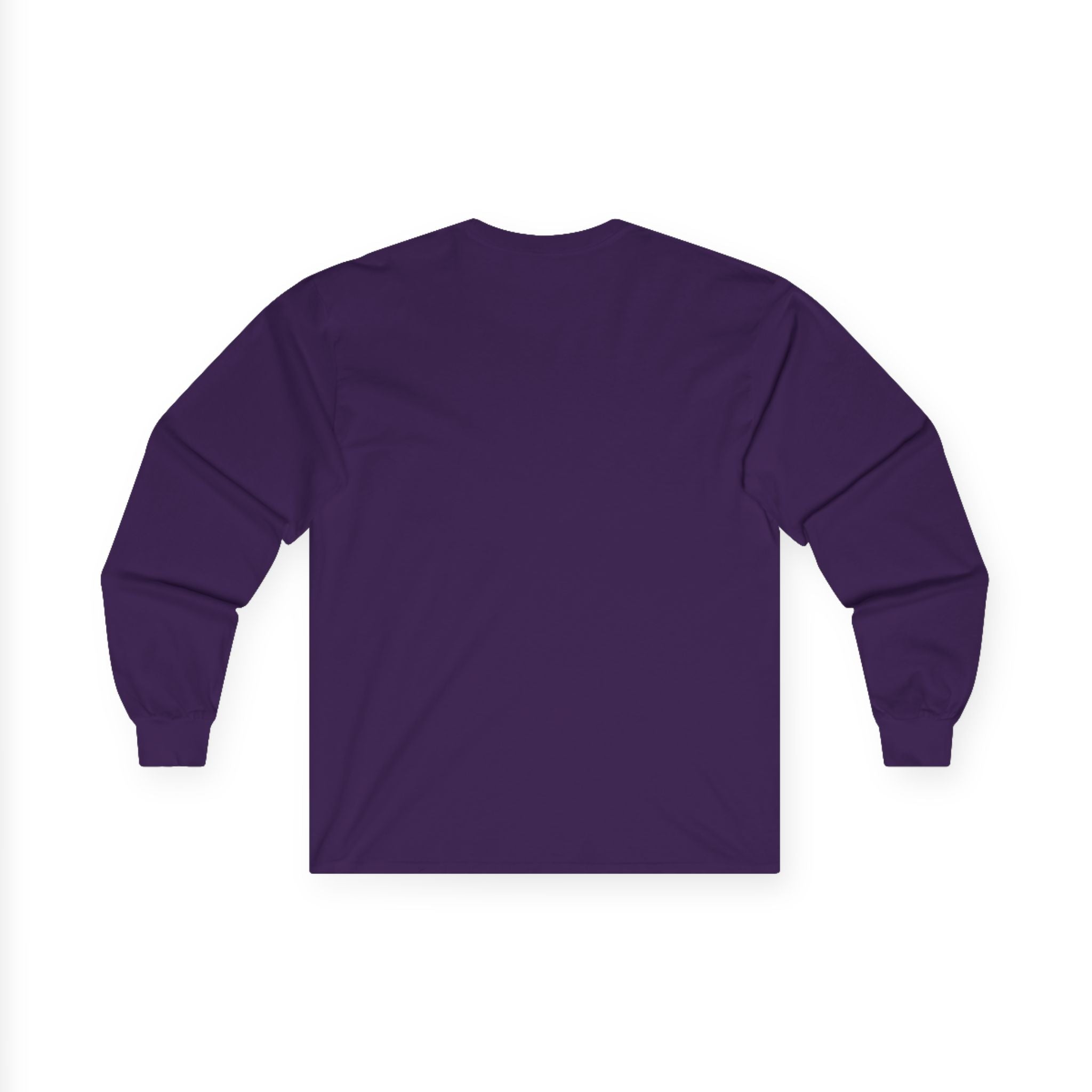 "Locked In" Long Sleeve Shirt