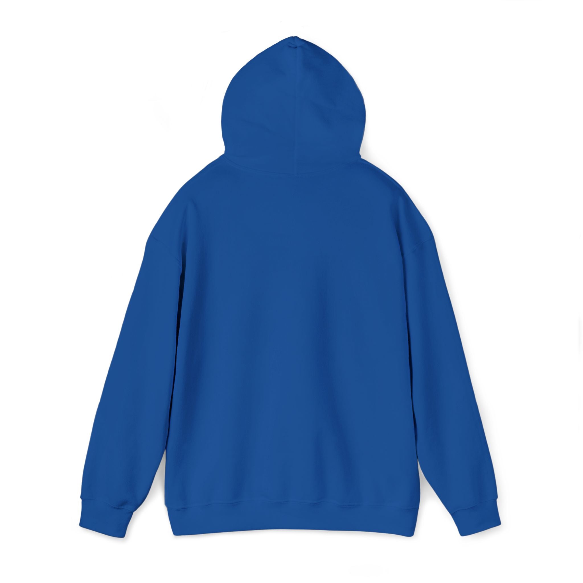 "Locked In" Embroidered Pullover Hoodie — Premium Streetwear