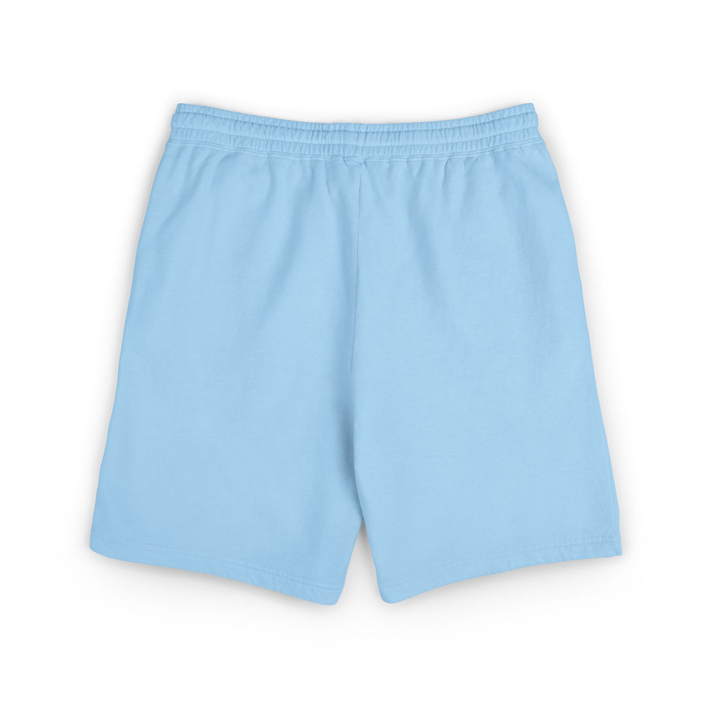 ''Locked In'' - Premium Lounge Shorts