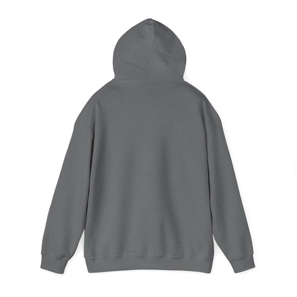 "Locked In" Hoodie