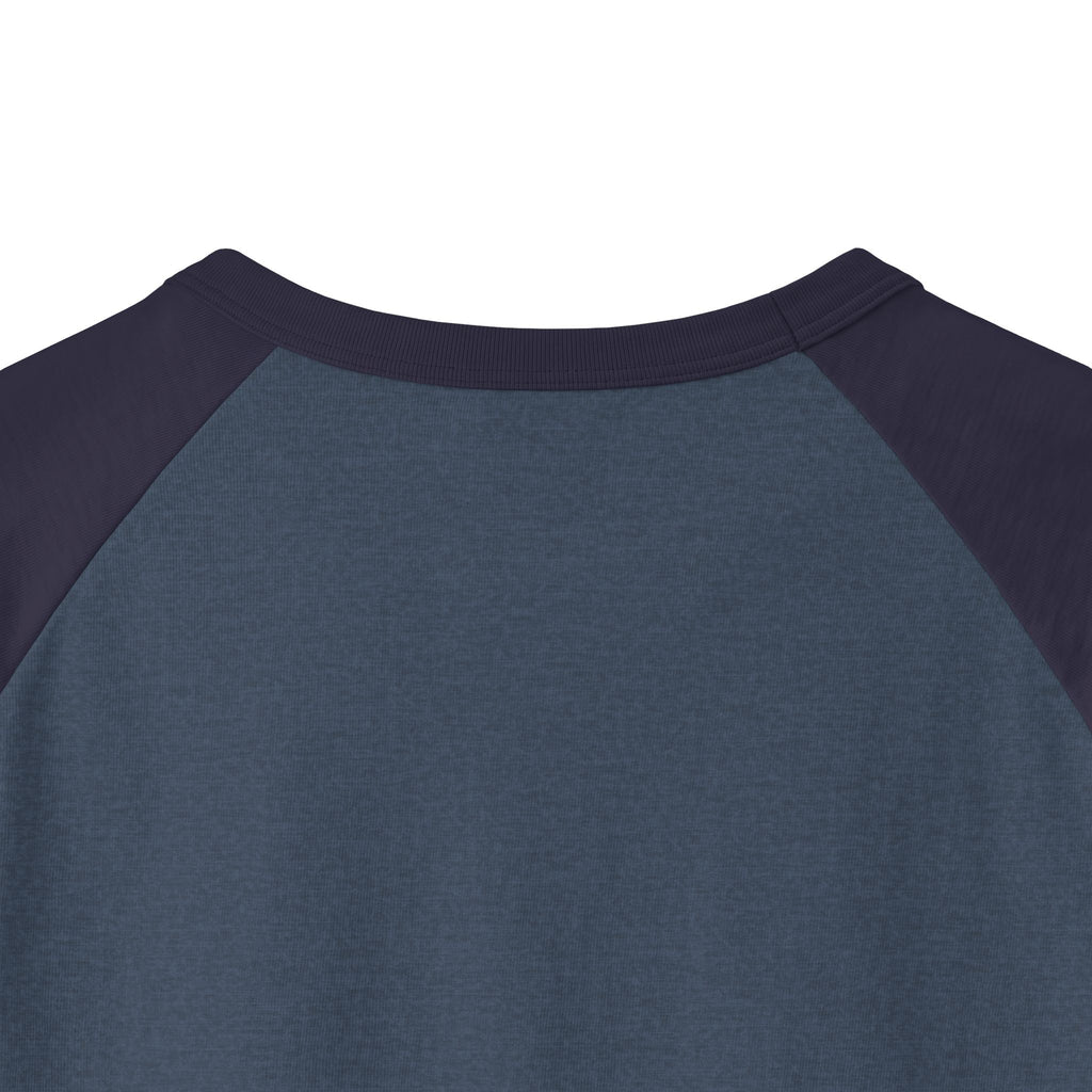 "LOCKED IN" - Baseball Tee