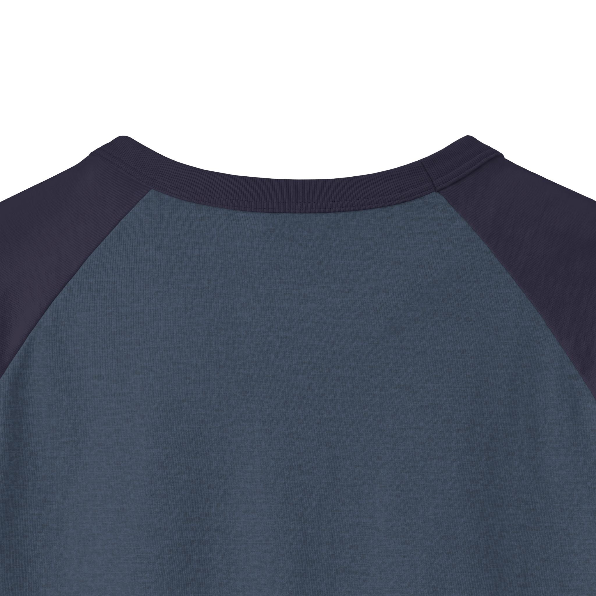 "LOCKED IN" - Baseball Tee