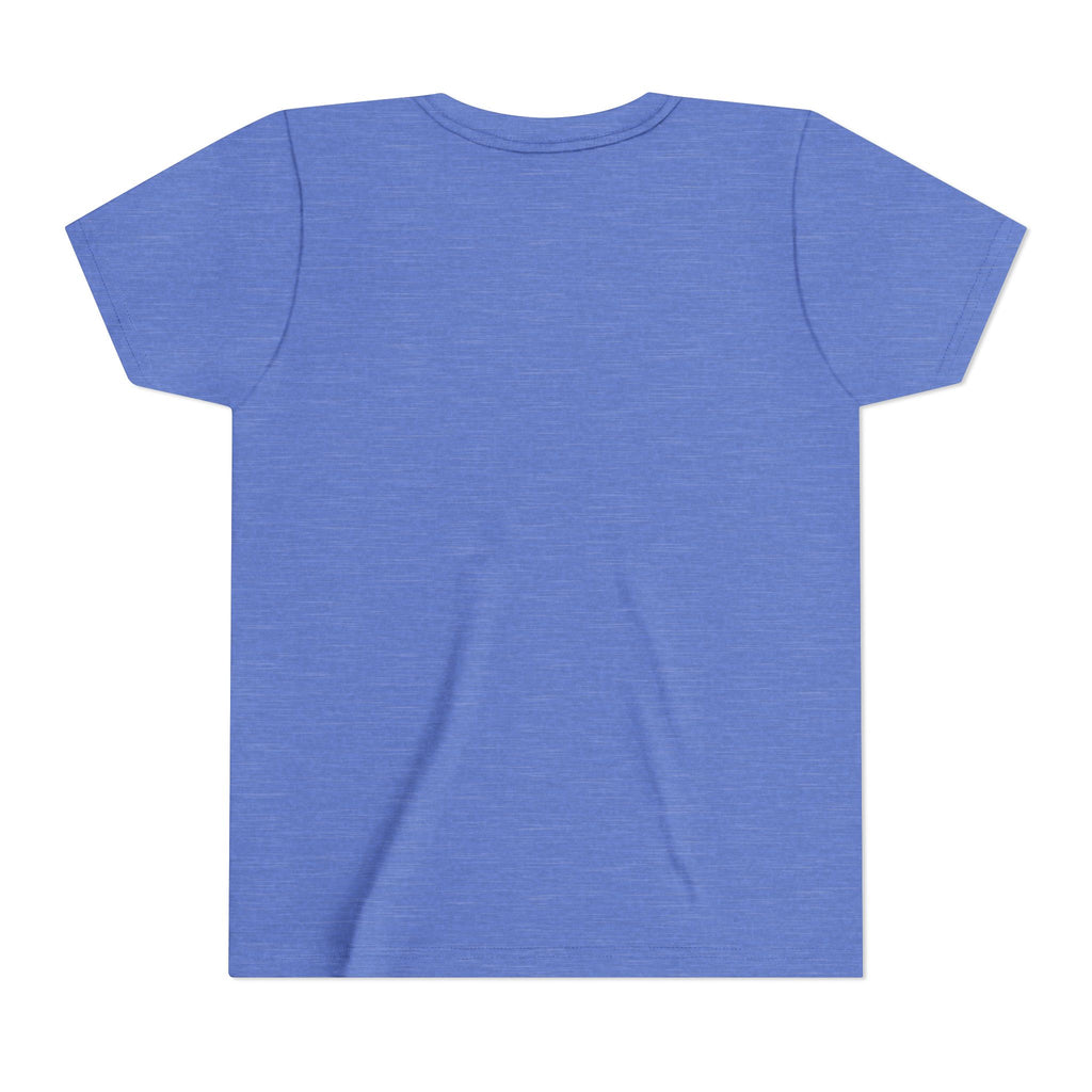 "Locked In" Youth Short Sleeve Tee