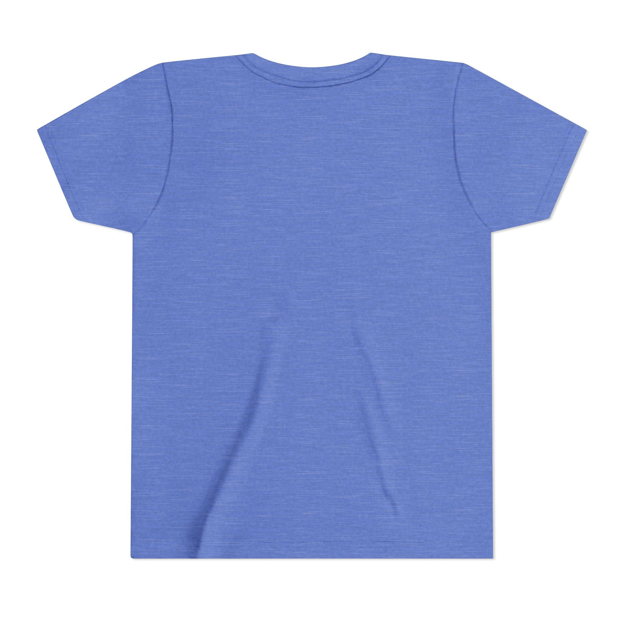 "Locked In" Youth Short Sleeve Tee