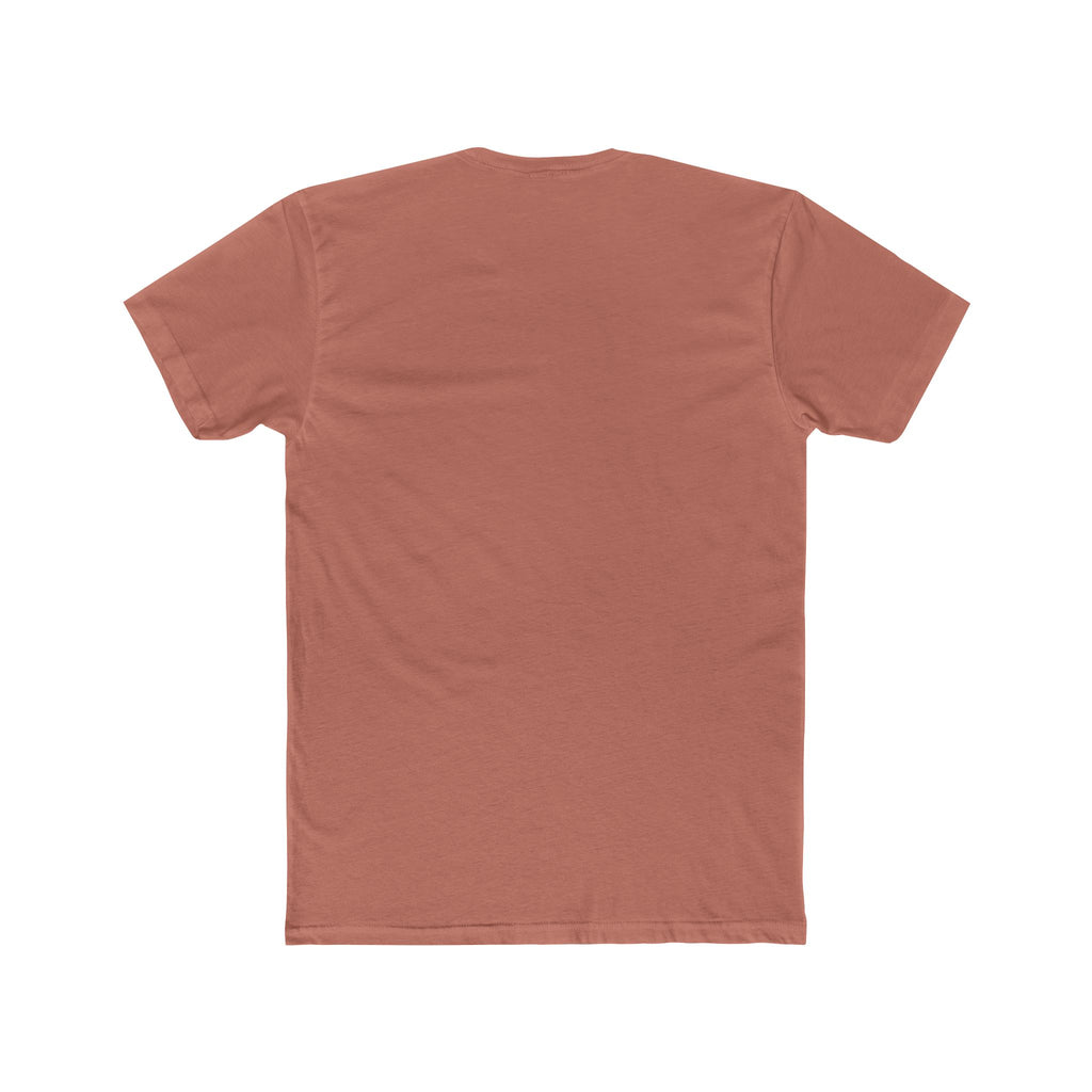 "Locked In" Slim fit Tee
