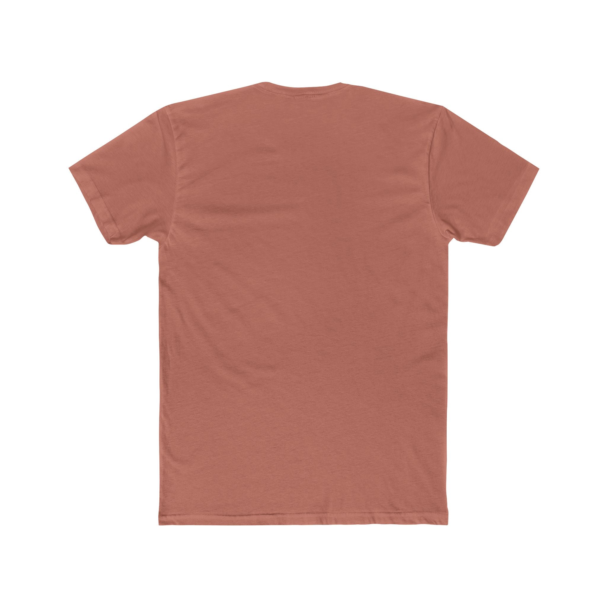 "Locked In" Slim fit Tee