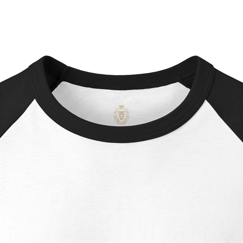 "LOCKED IN" - Baseball Tee