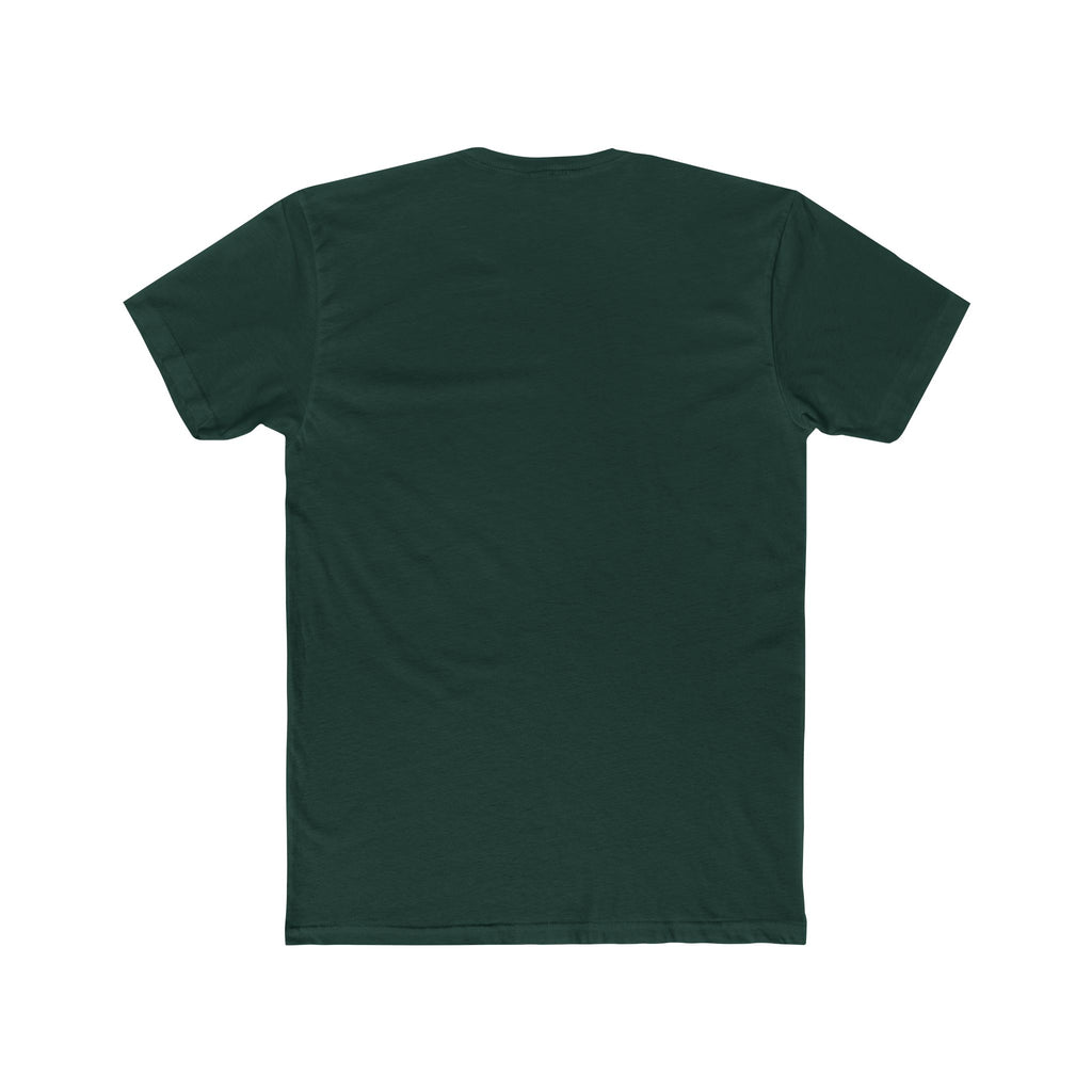 "Locked In" Signature Tee