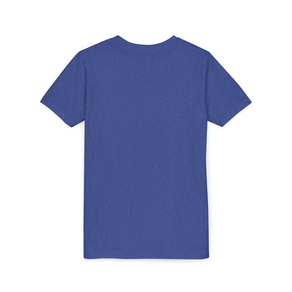 "Locked In" Youth Short Sleeve Tee