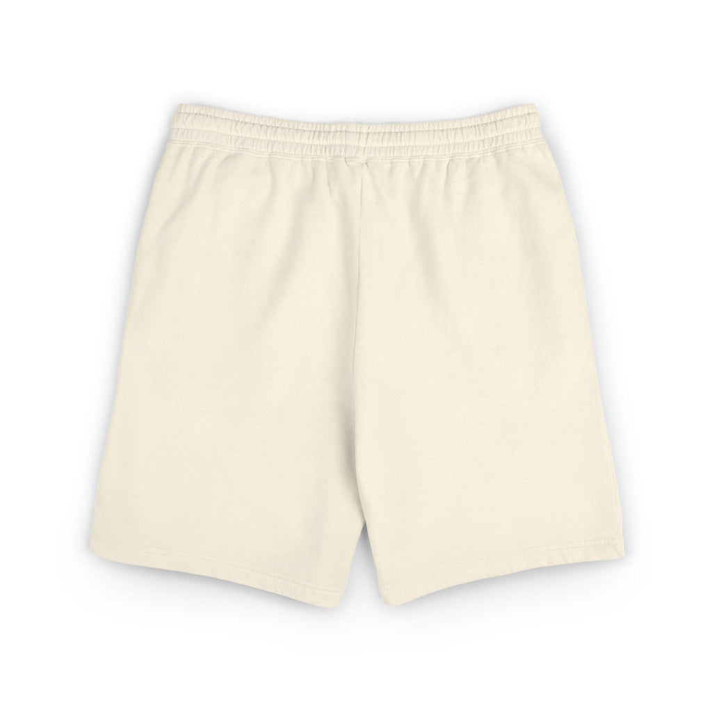 ''Locked In'' - Premium Lounge Shorts