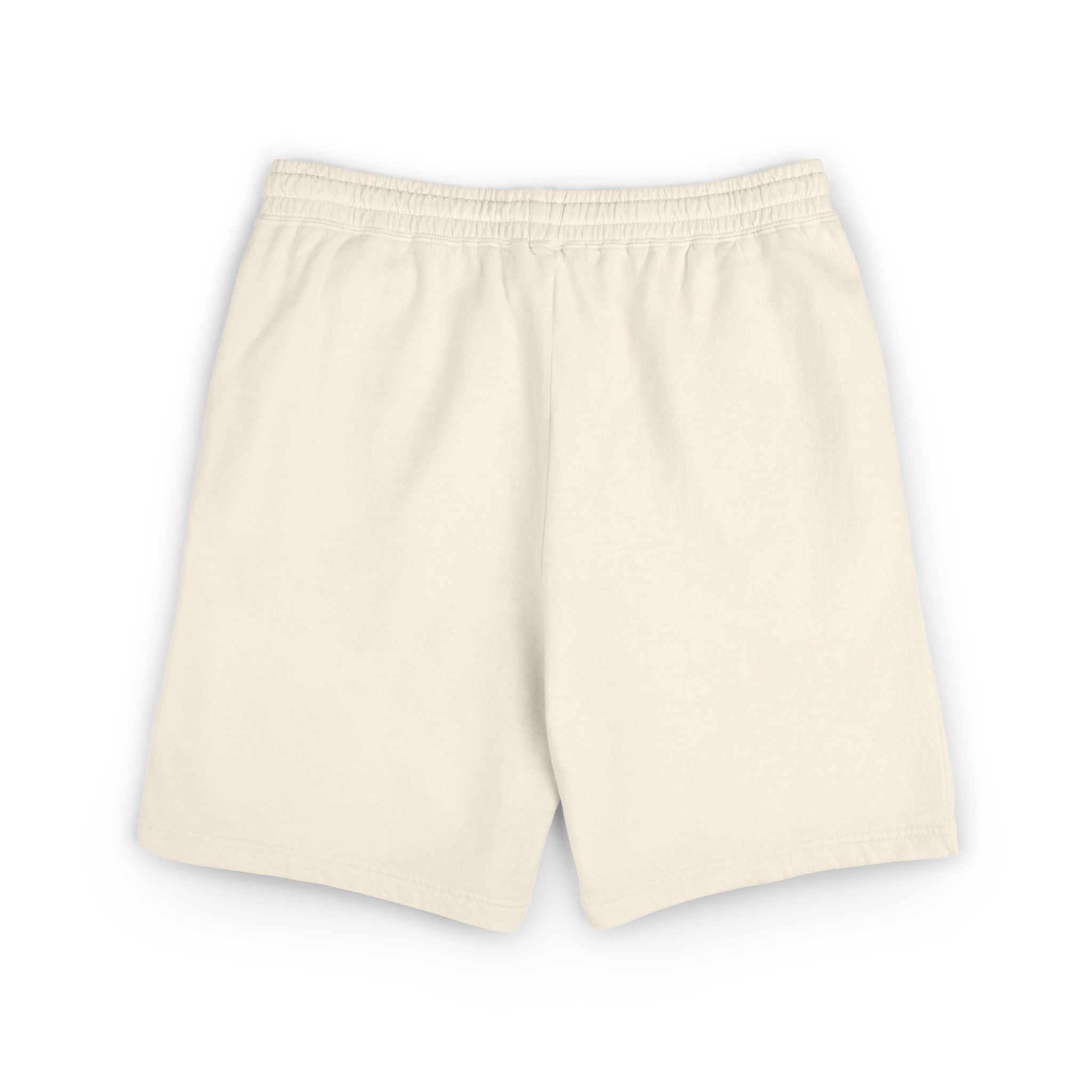 ''Locked In'' - Premium Lounge Shorts