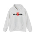 "Locked In" Hoodie