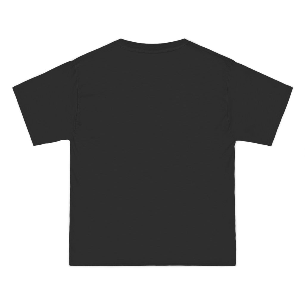 "Locked In" Box Fit Tee
