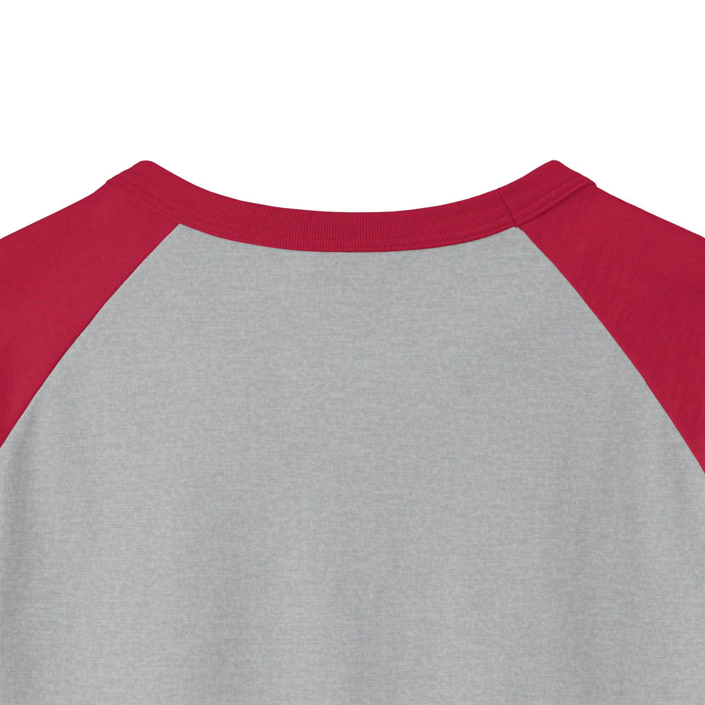 "LOCKED IN" - Baseball Tee