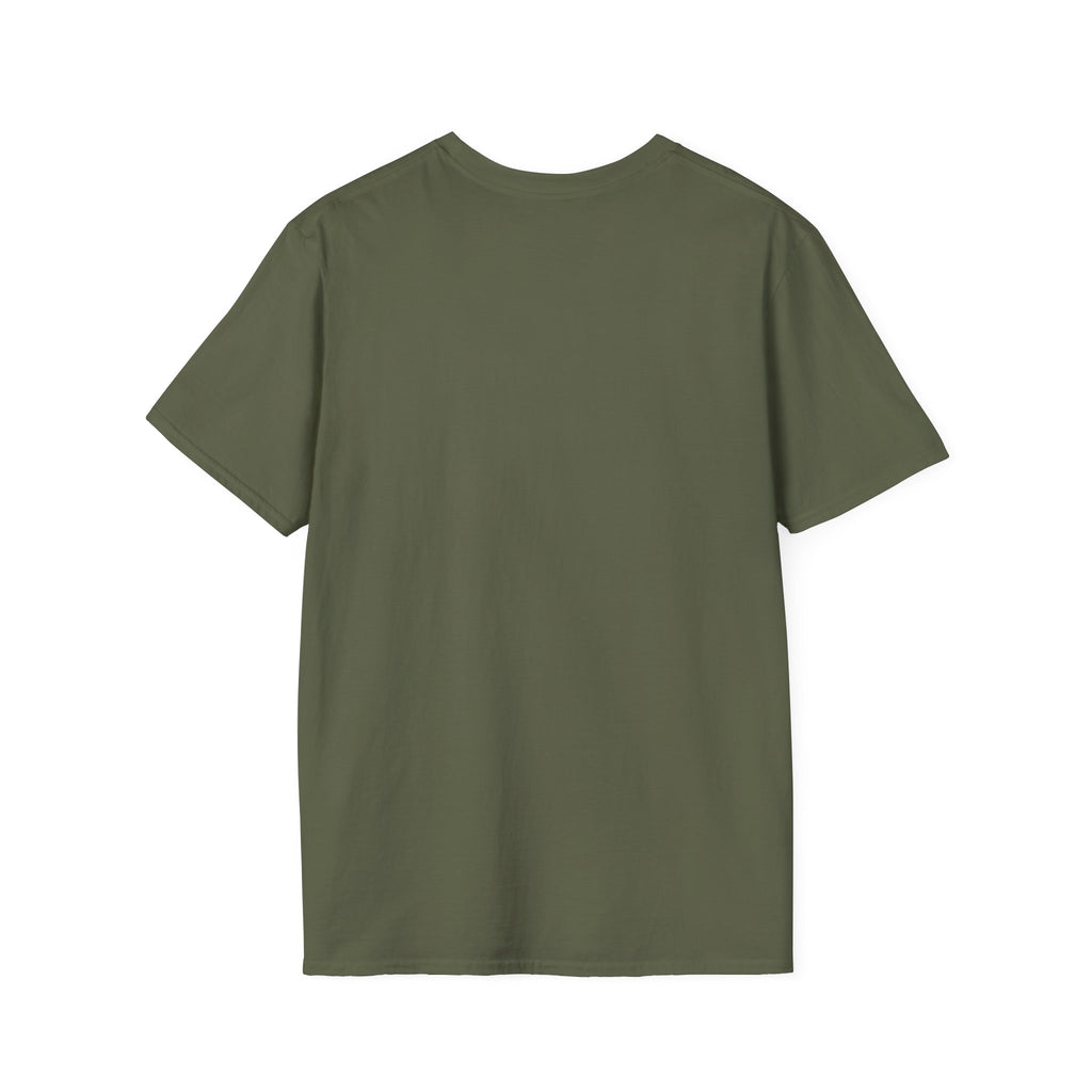 "Locked IN" Signature Tee
