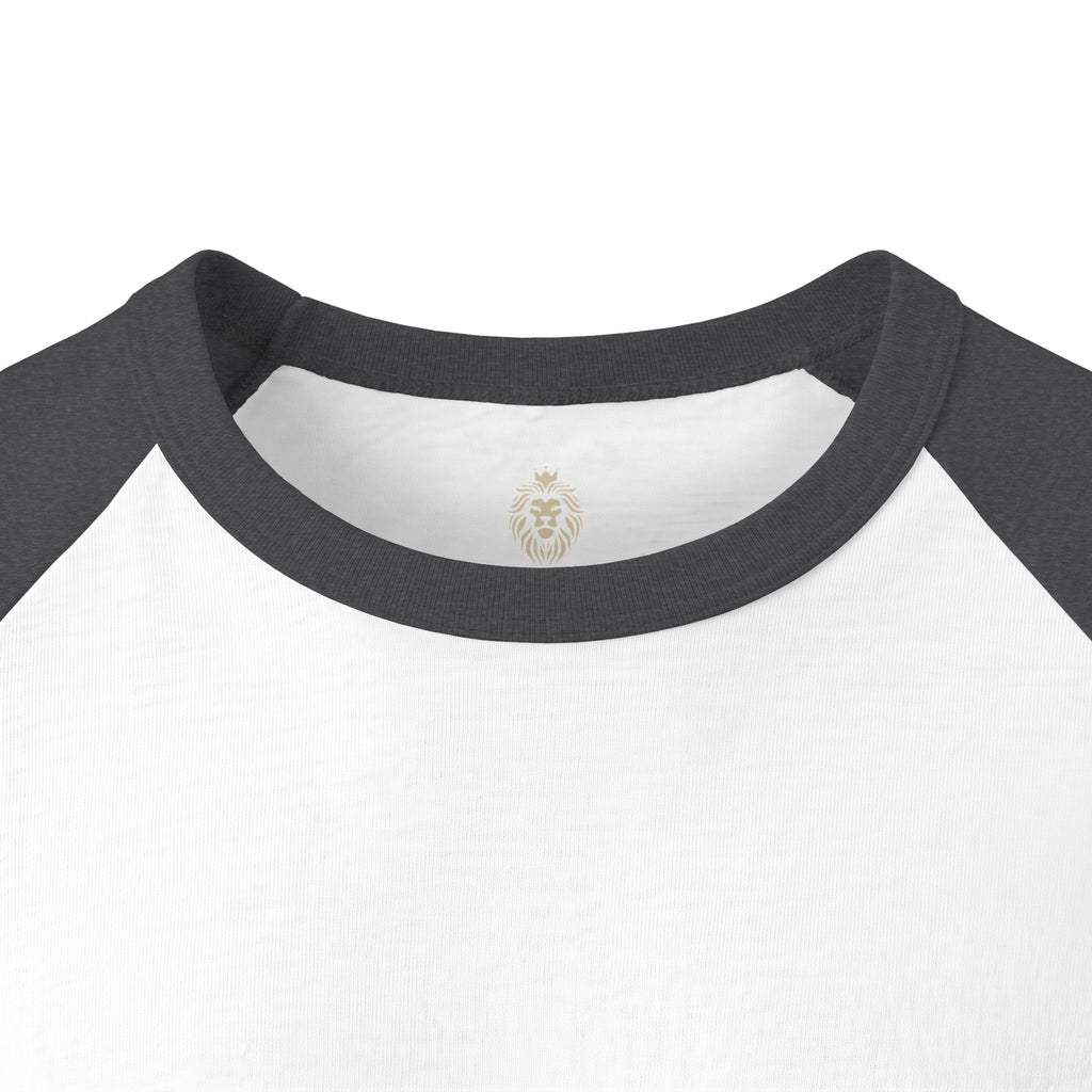 "LOCKED IN" - Baseball Tee